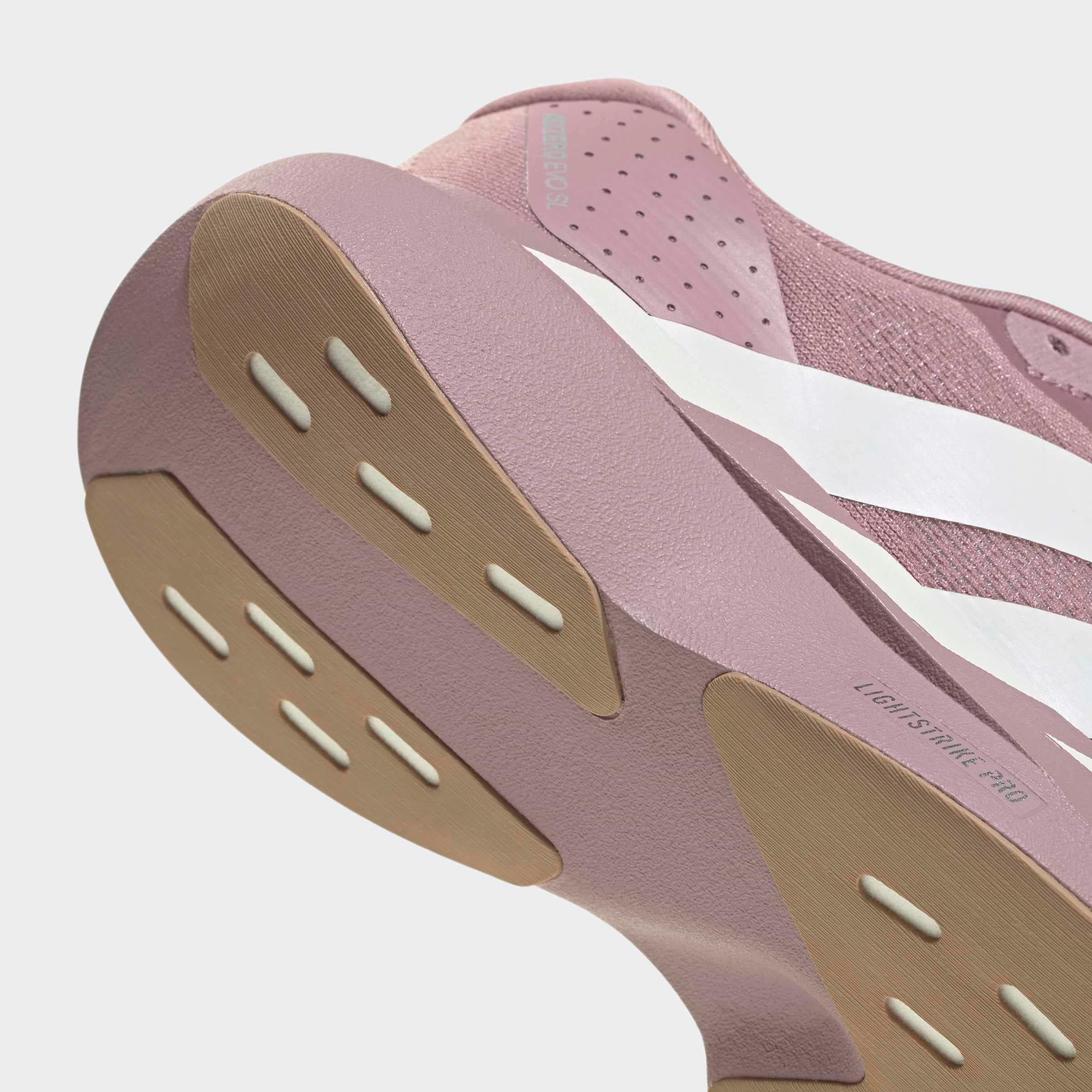 adidas Performance Chaussure de course »ADIZERO EVO SL  FÜR KINDER UND TEENS«  pour enfants et adolescents