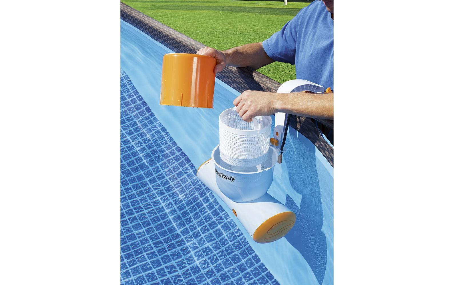 Bestway Pool-Filterpumpe »2574 l/h«