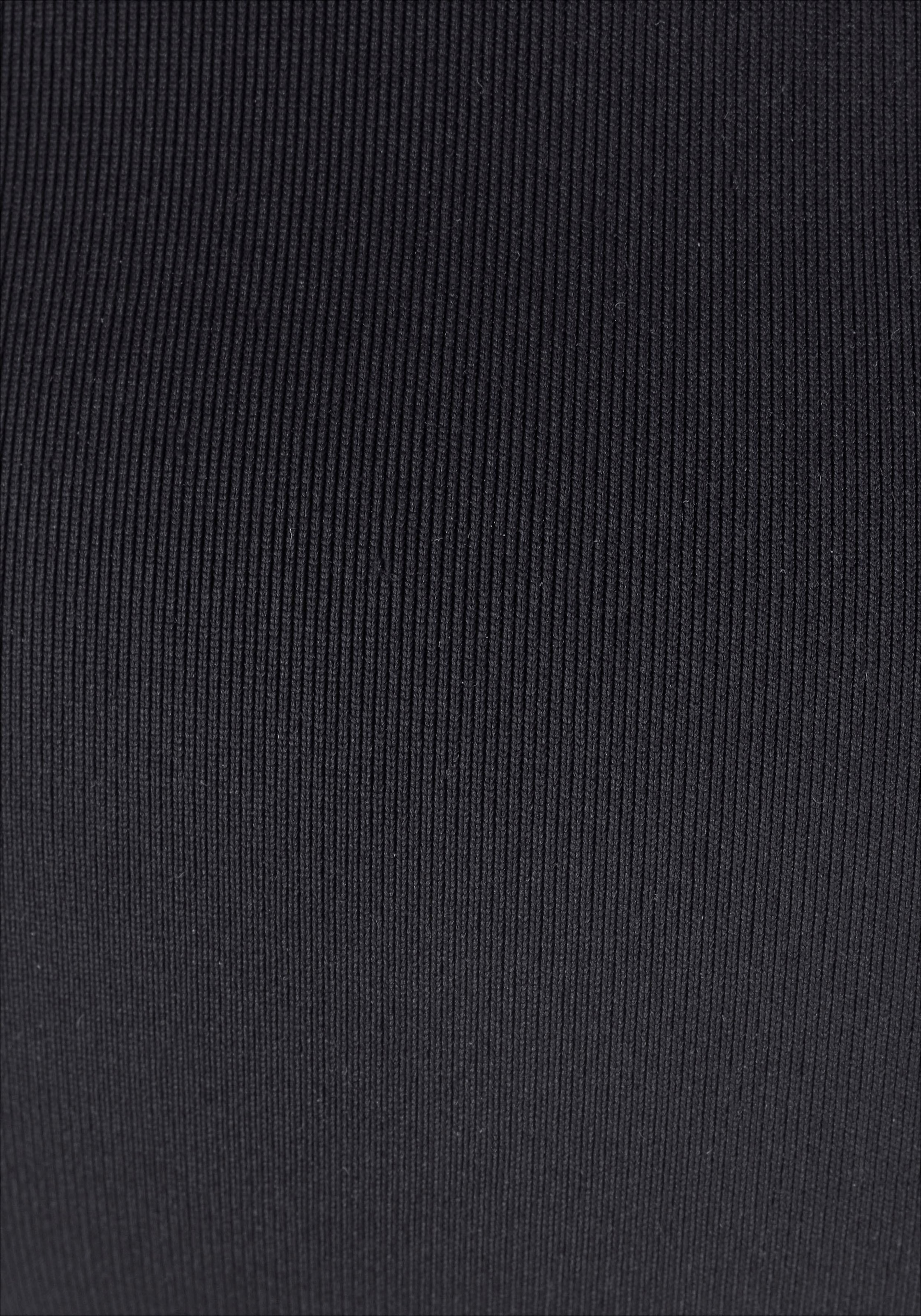 LASCANA Bandeau-Bikini-Top »Lola« Zierschleife vorn