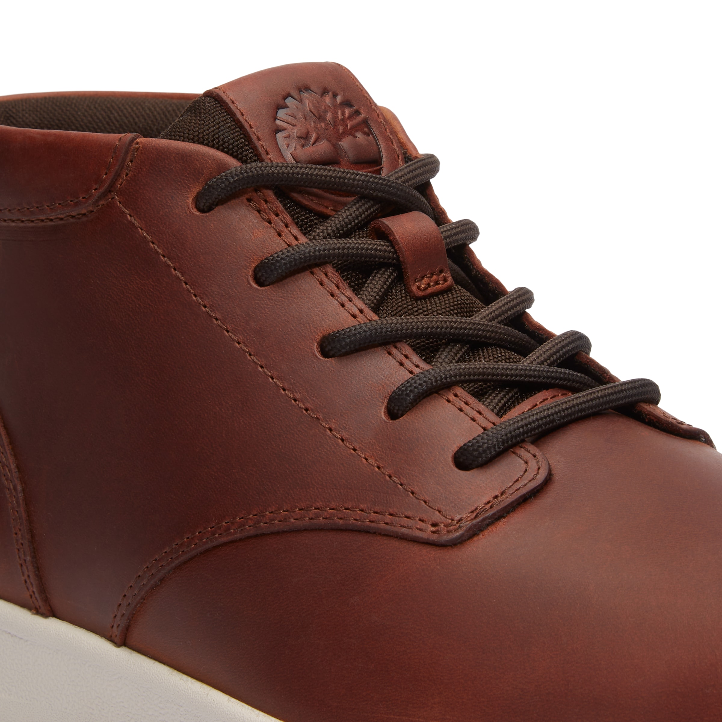 Timberland Bottines à lacets »PARKER STREETMID LACE UP SNEAKER«  Winterstiefel, Schnürstiefel, Winterschuhe