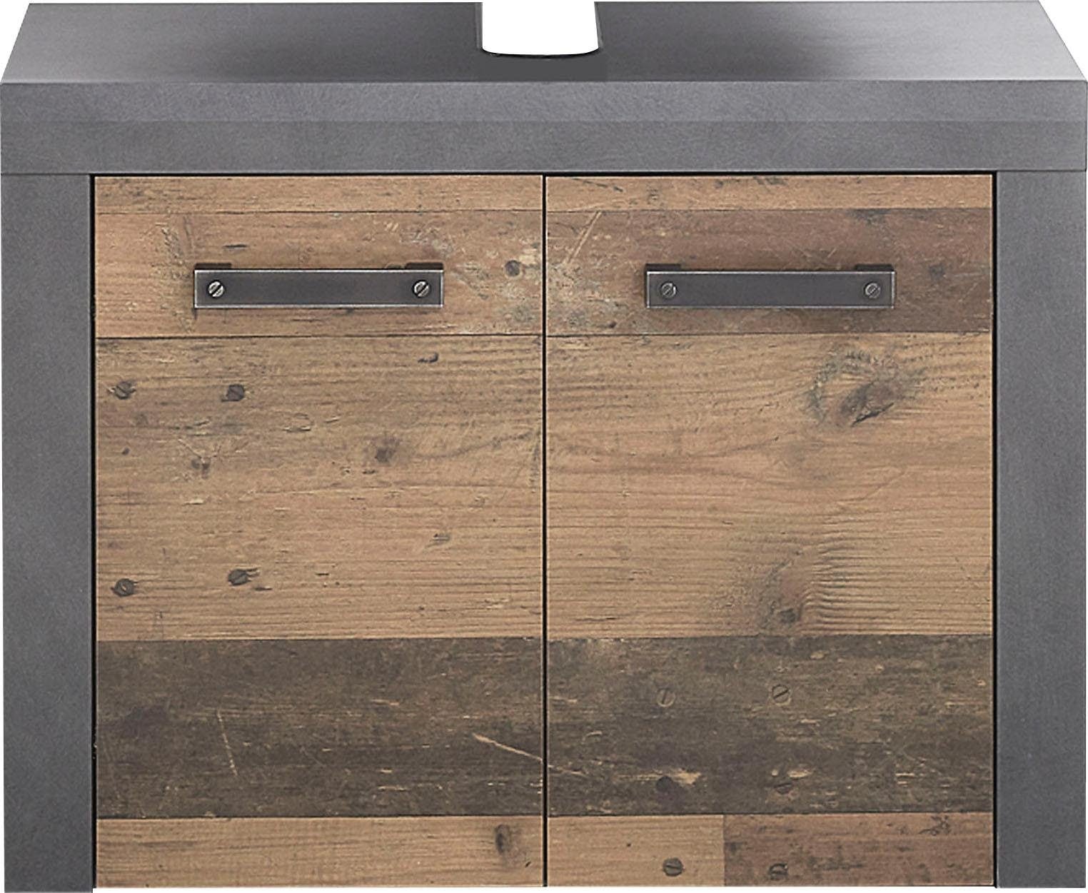 INOSIGN Waschbeckenunterschrank »Ilana«