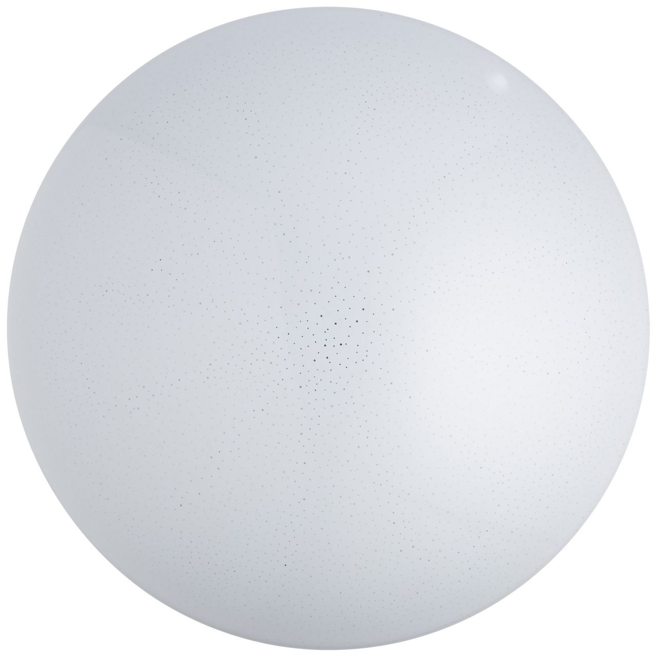 Image of Brilliant Leuchten Deckenleuchte »Fakir Starry«, LED-Modul, 1 St., Farbwechsler, LED Wand- und Deckenlampe 58cm weiss/warmweiss bei Ackermann Versand Schweiz