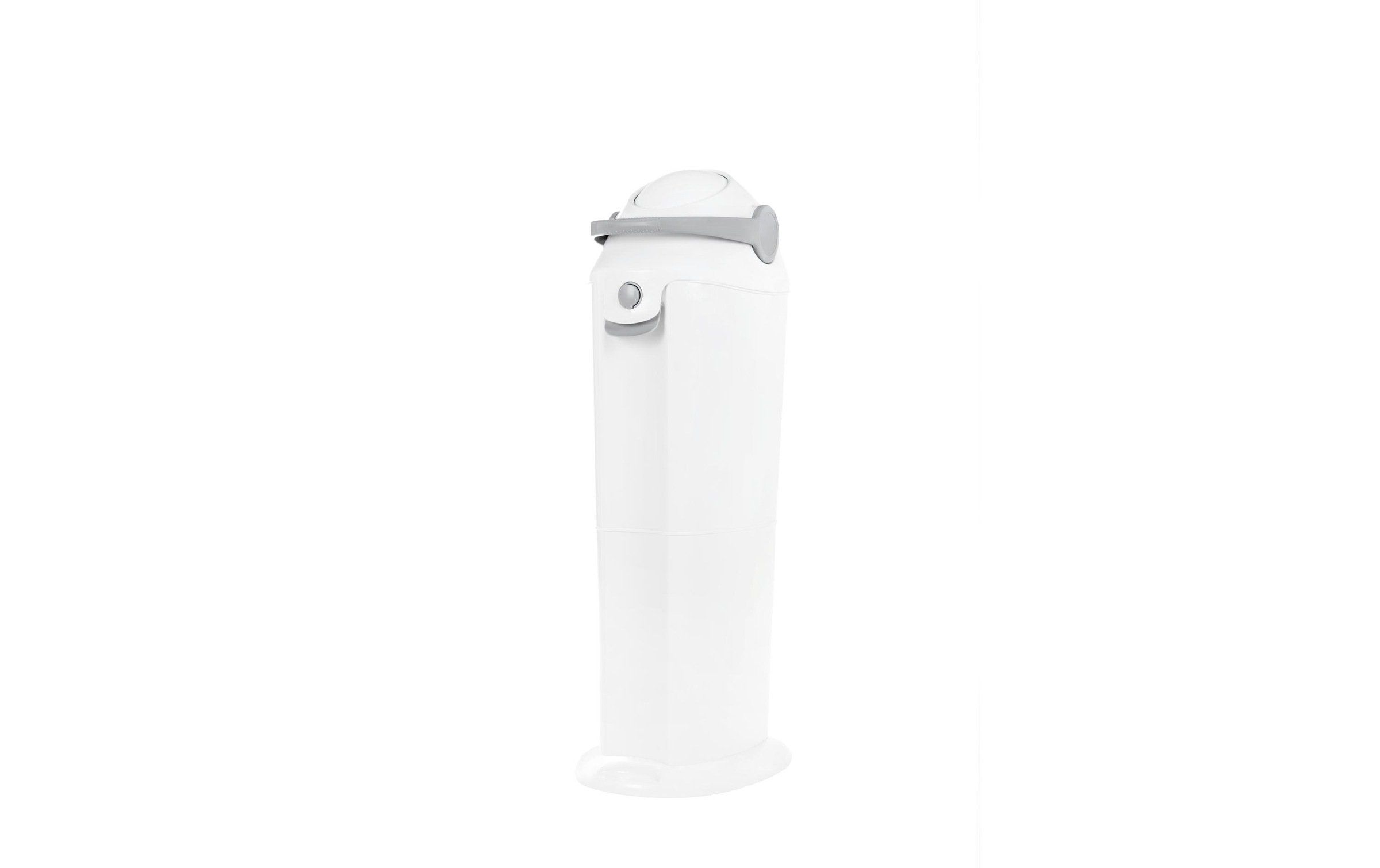 magic Windeleimer »Professional XL Weiss«
