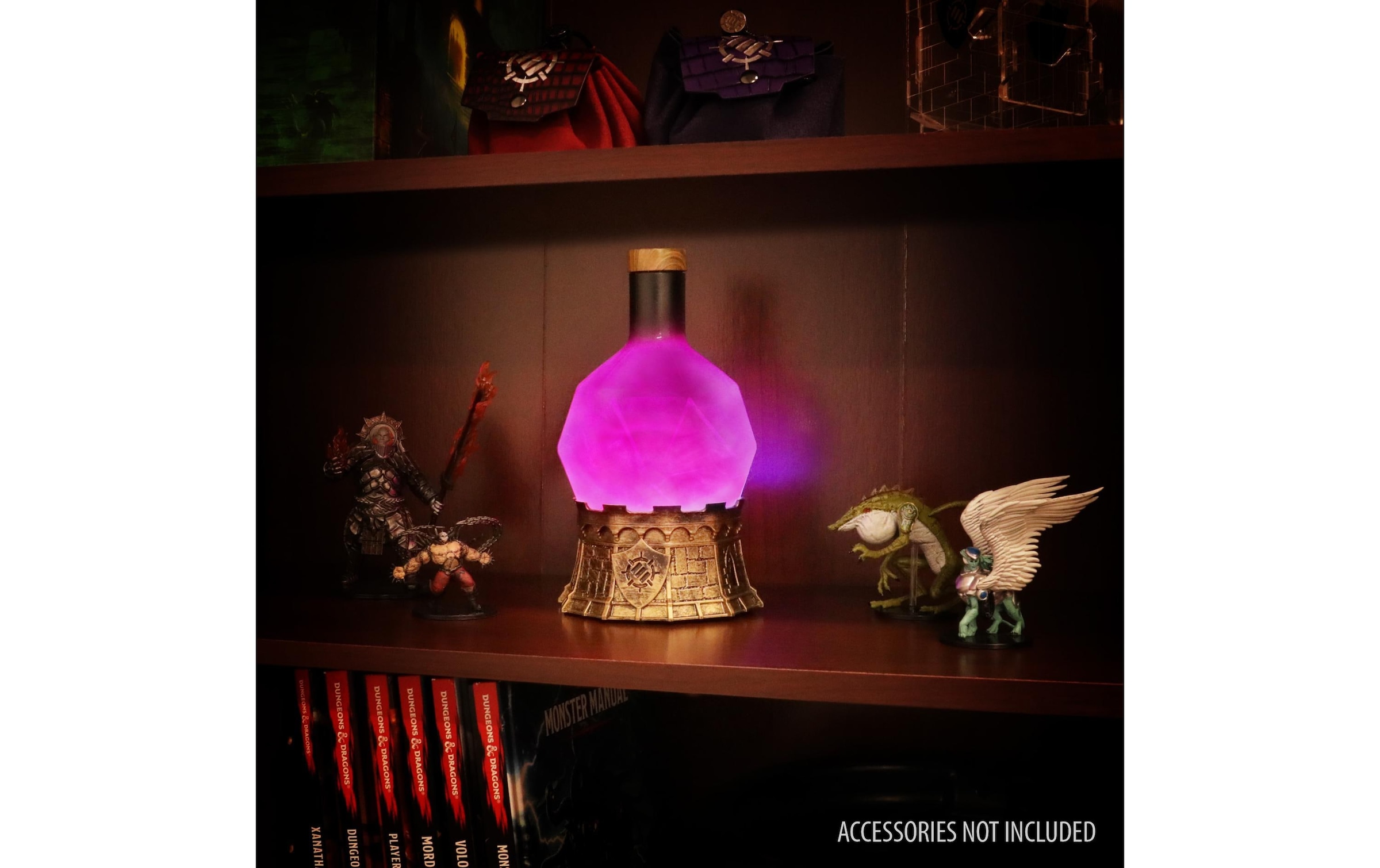 Tischleuchte »Enhance Tabletop Potion Light Effektlampe«