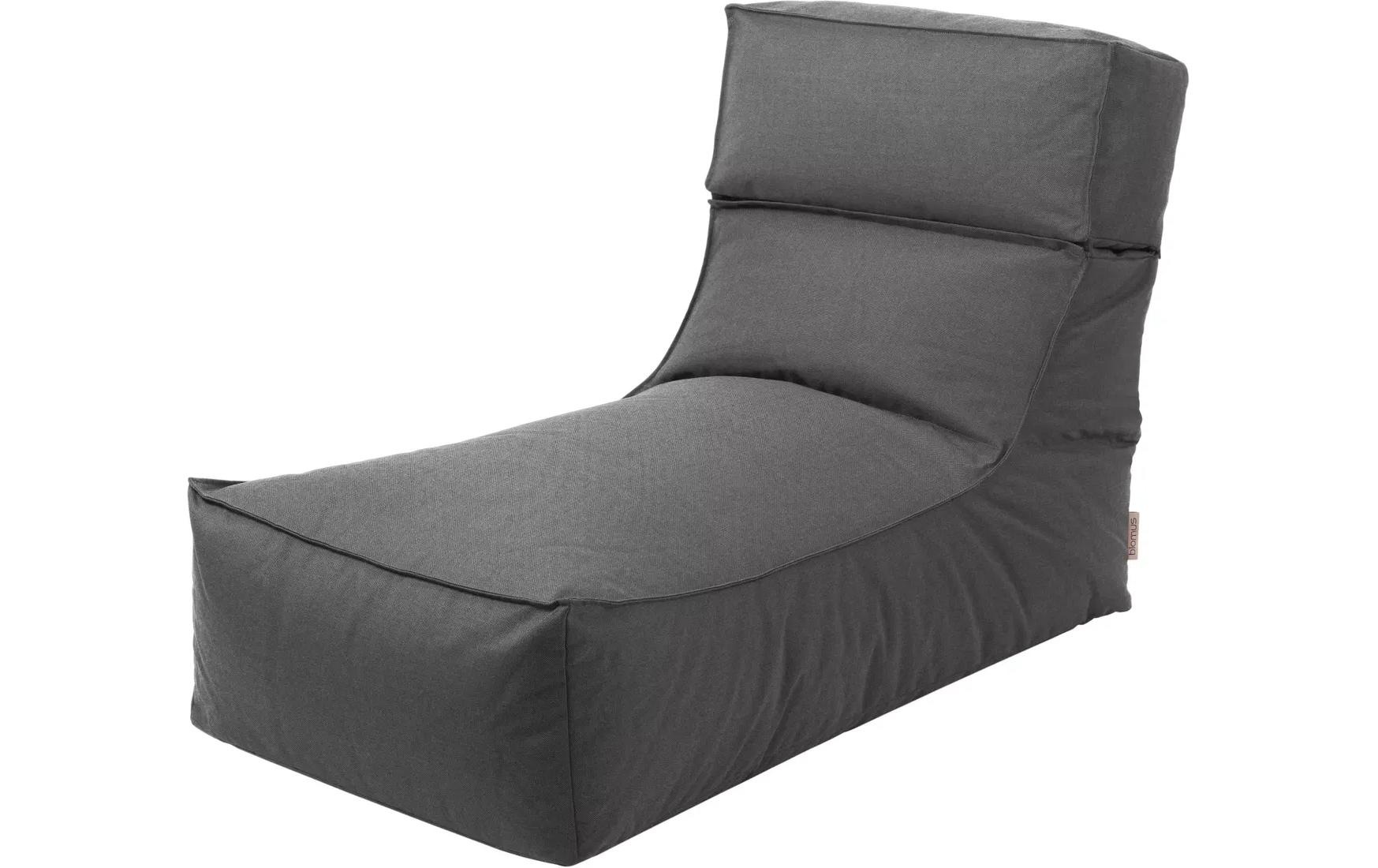 BLOMUS Fauteuil lounge »STAY 60 x 120 cm«
