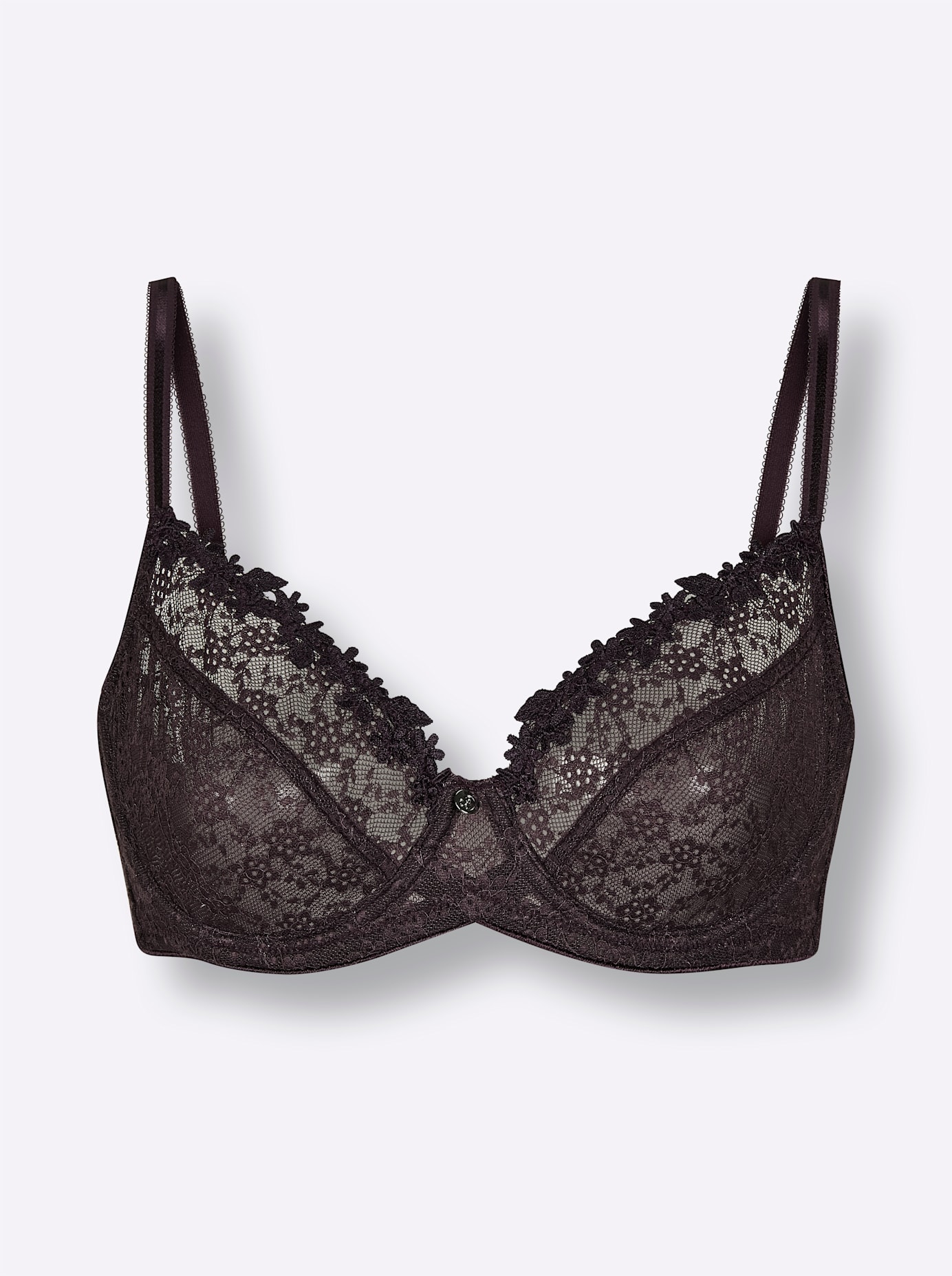 wäschepur Bügel-BH Einzelpackung, 1 tlg.