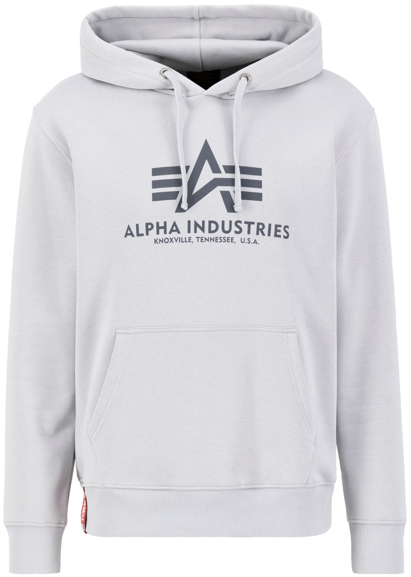 Alpha Industries Kapuzensweatshirt »Basic Hoody«