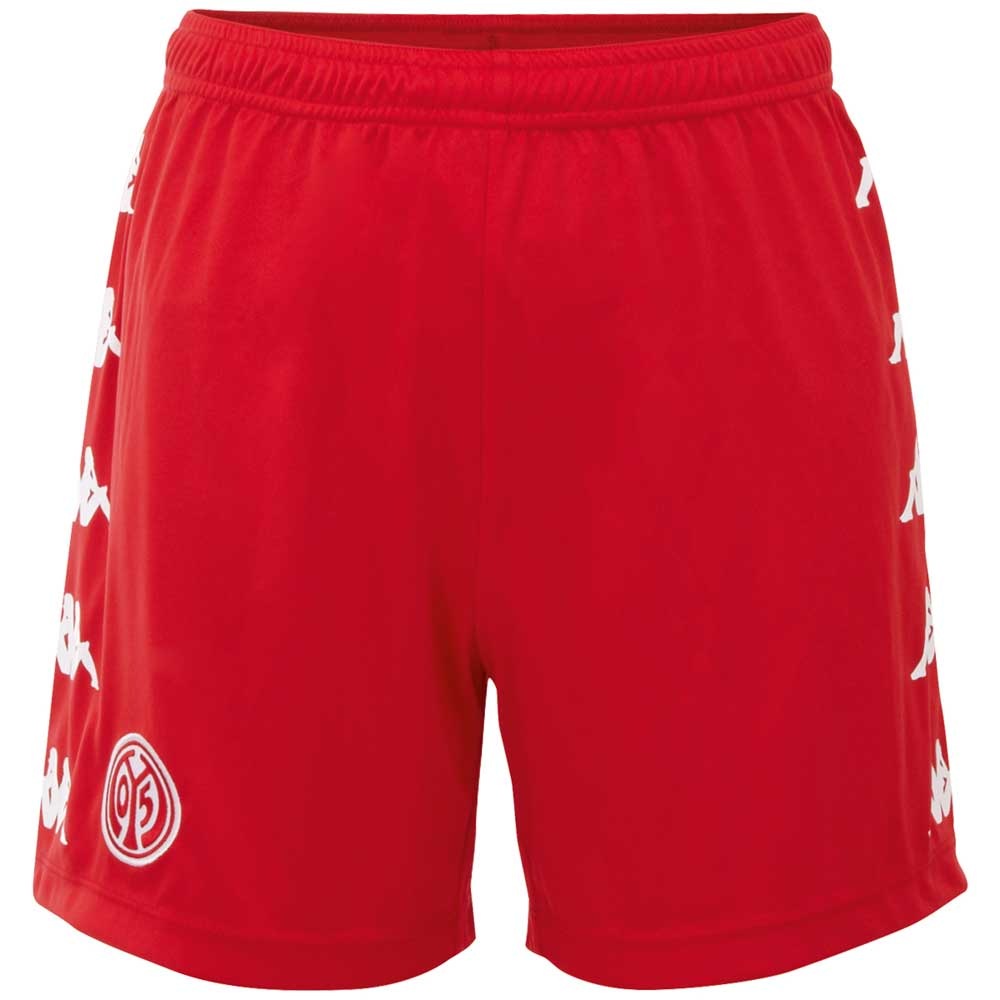Image of Kappa Trainingsshorts, mit kontrastfarbenem Piping bei Ackermann Versand Schweiz