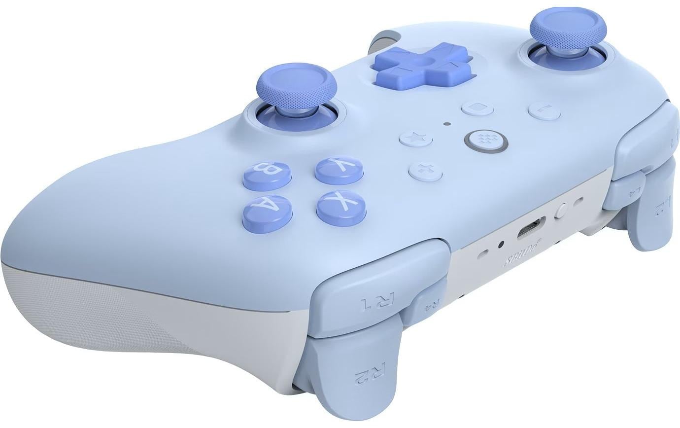 8bitdo Wireless-Controller »Ultimate 2C Wireless PC/NSW2/NSW/Mobile«