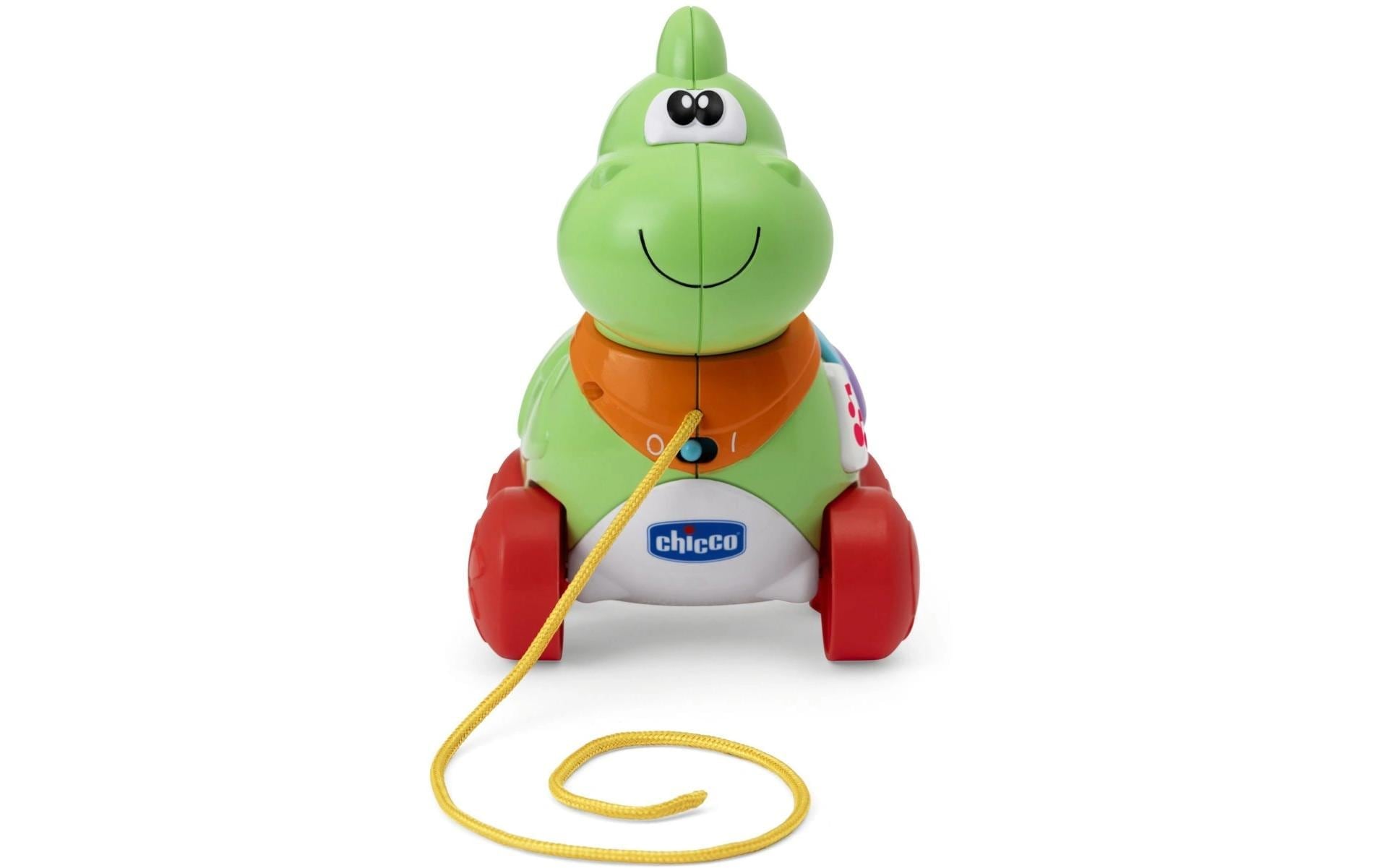 Chicco Nachziehspielzeug »Mein erstes Dino«
