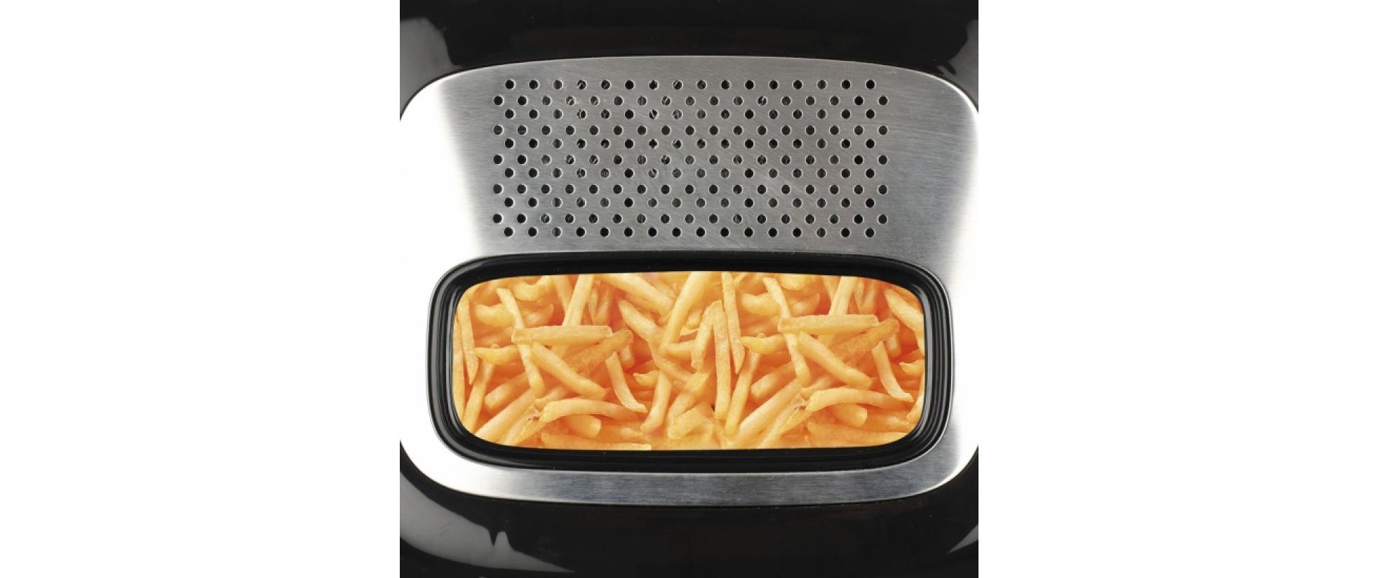 G3Ferrari Fritteuse »Fritteuse G10097 Croccante«, 1800 W