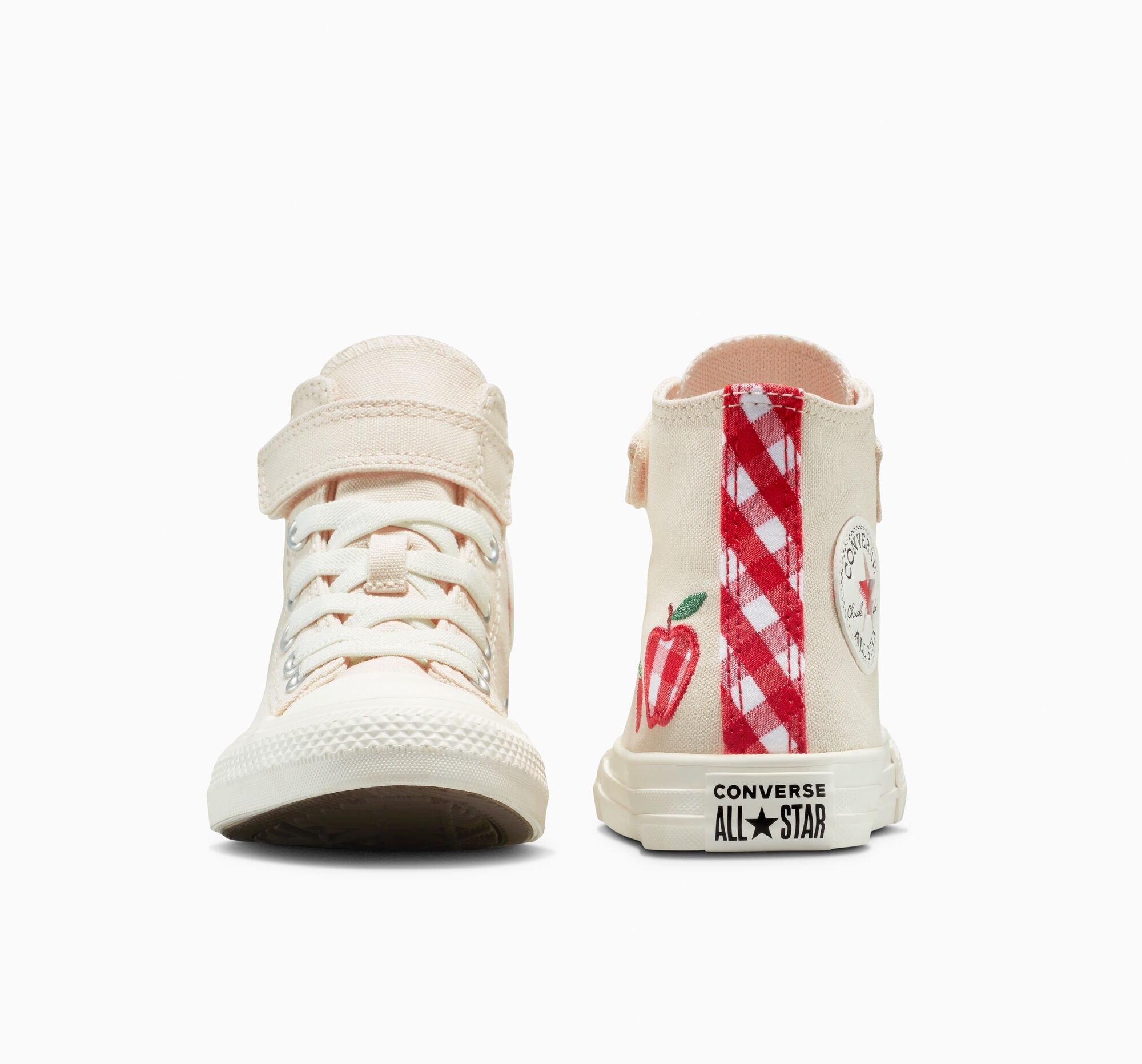 Converse Sneaker »CHUCK TAYLOR ALL STAR CHECKERED ACC«