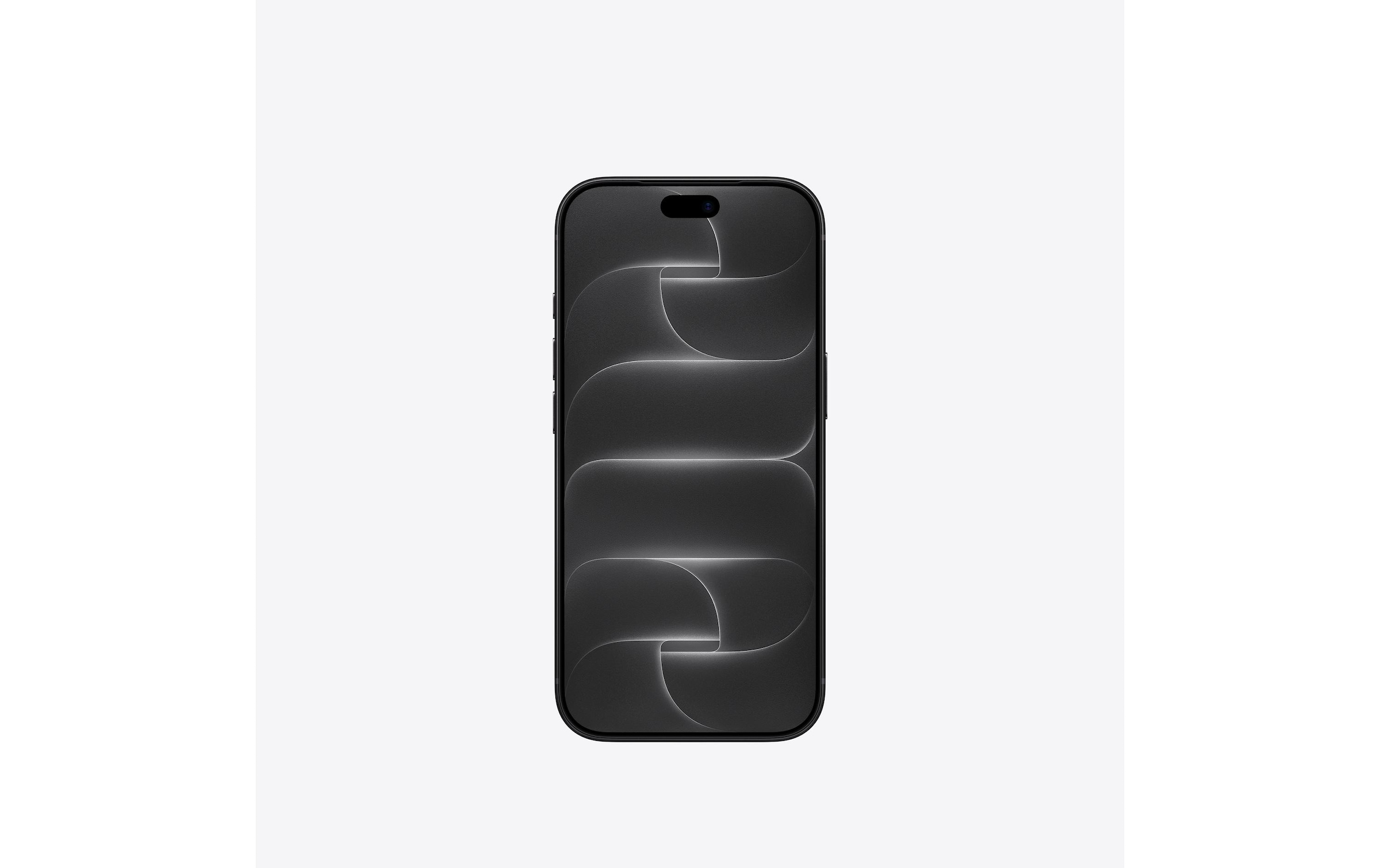 Apple Smartphone »Apple iPhone 18 Pro 512 GB Burgunder« Schwarz
