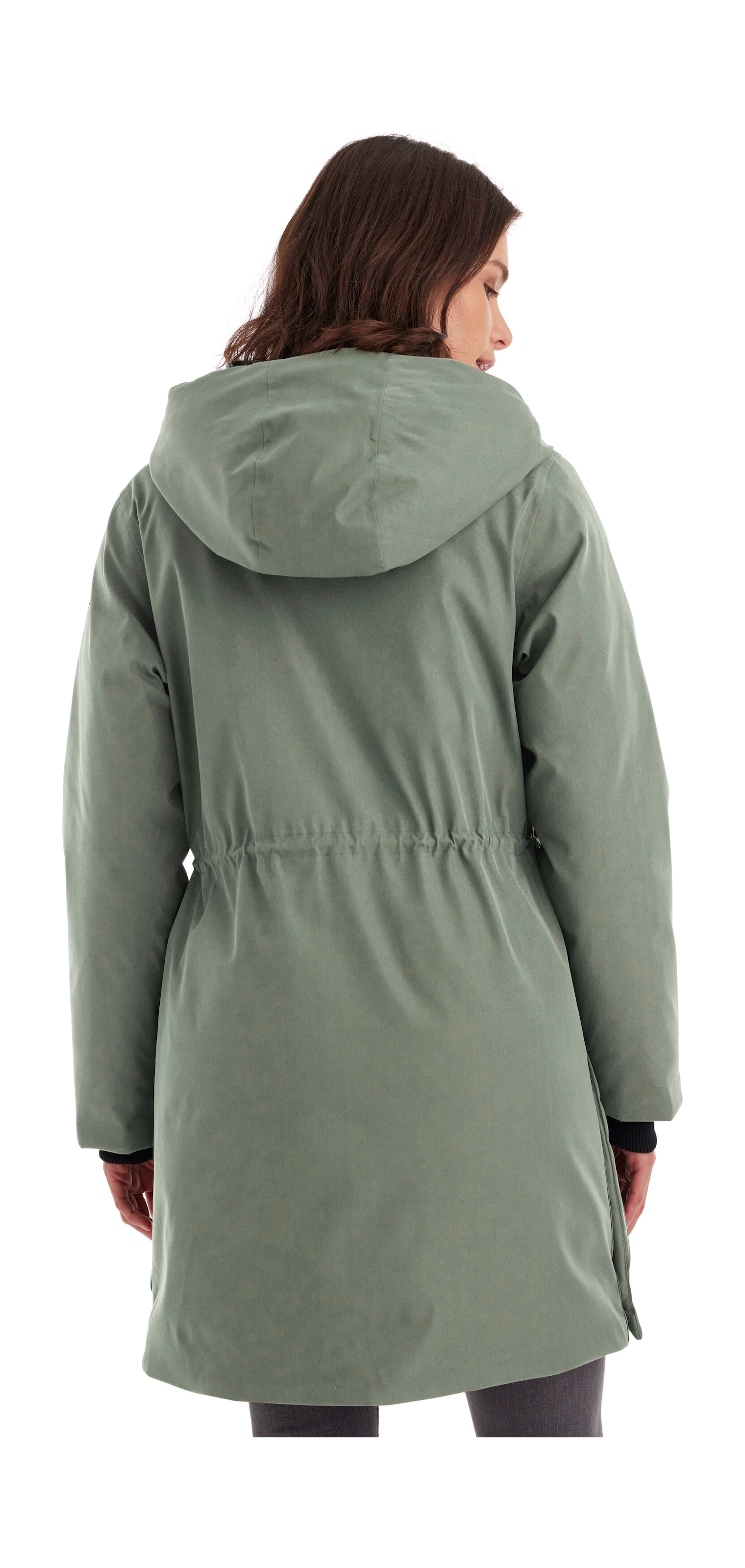 G.I.G.A. DX by killtec Parka »GW 12 WMN PRK« Funktionsparka mit 10.000 mm Wassersäule, PFAS-frei imprägniert