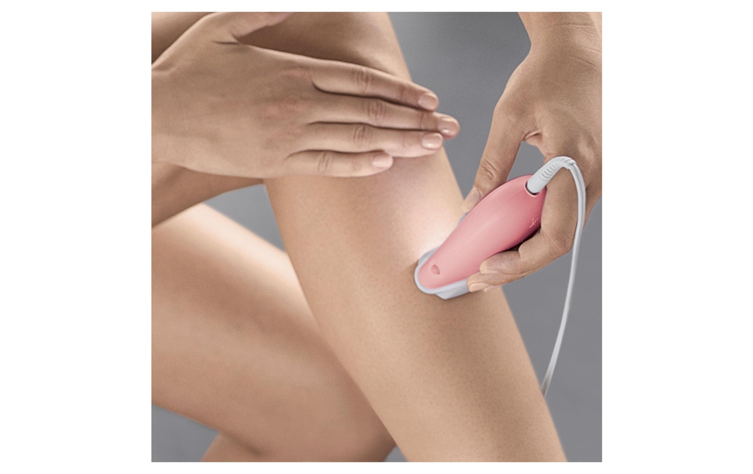 Braun Epilierer »Silk-Épil 3 3-440«