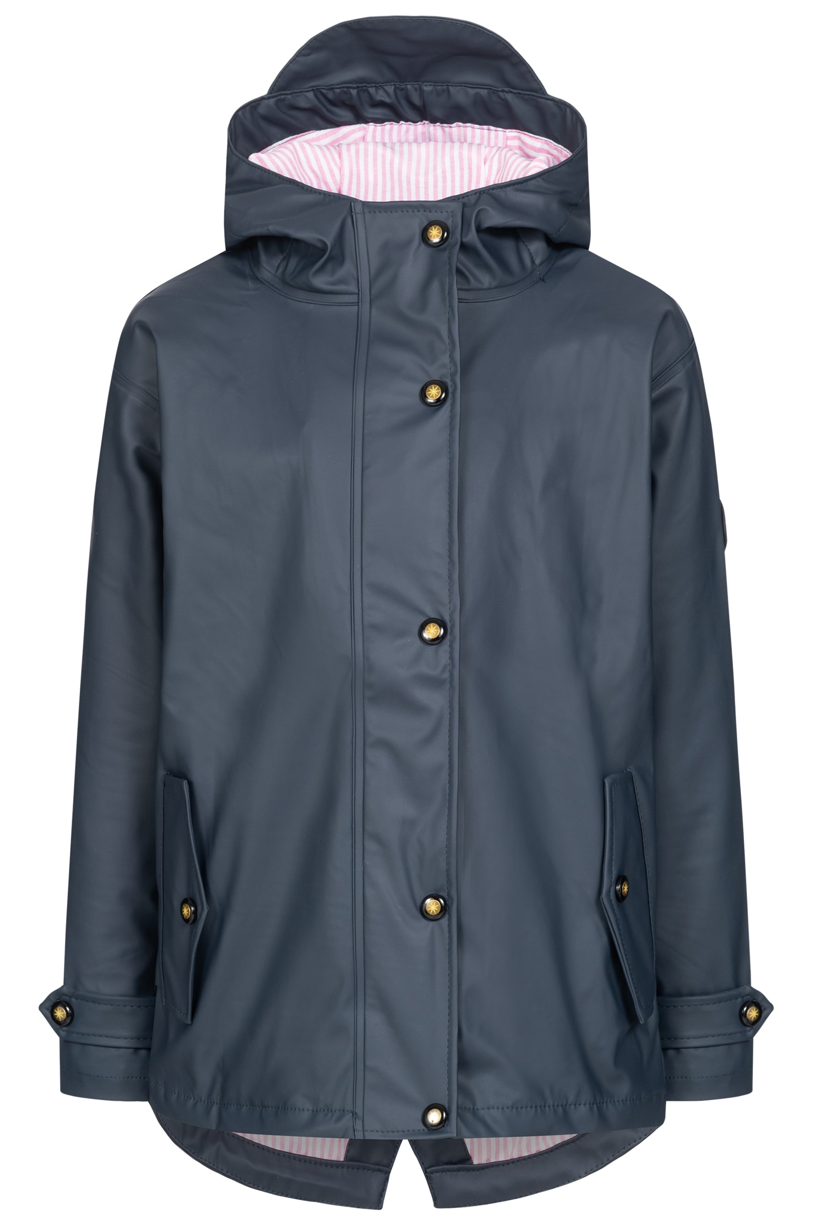 DEPROC Active Regenjacke »Friesennerz WIZZARD PEAK KIDS« kaufen