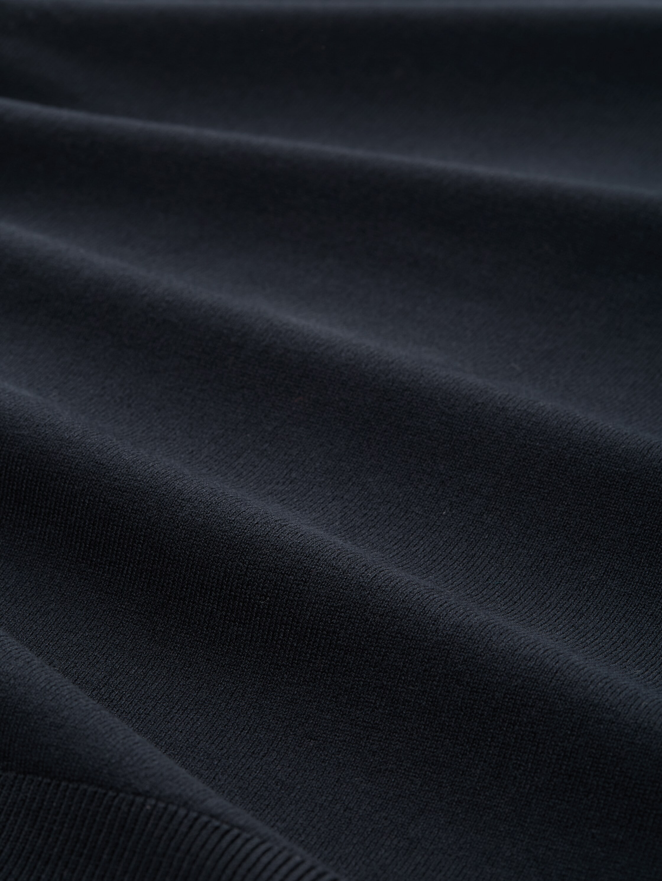 TOM TAILOR Pull à col rond mit Knopf-Details