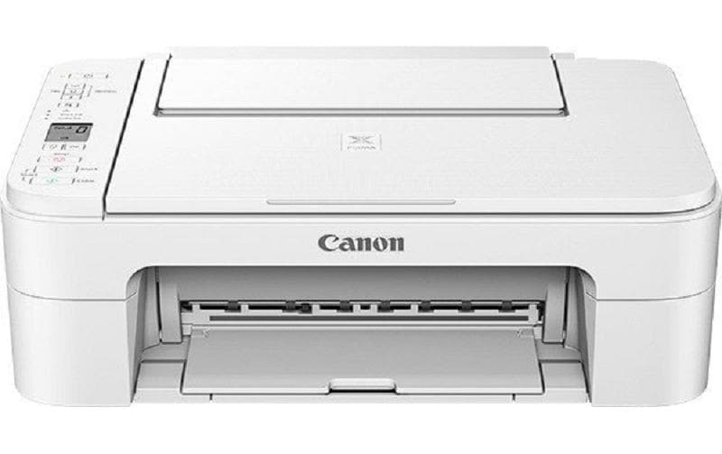 Canon Multifunktionsdrucker »PIXMA TS3551i«