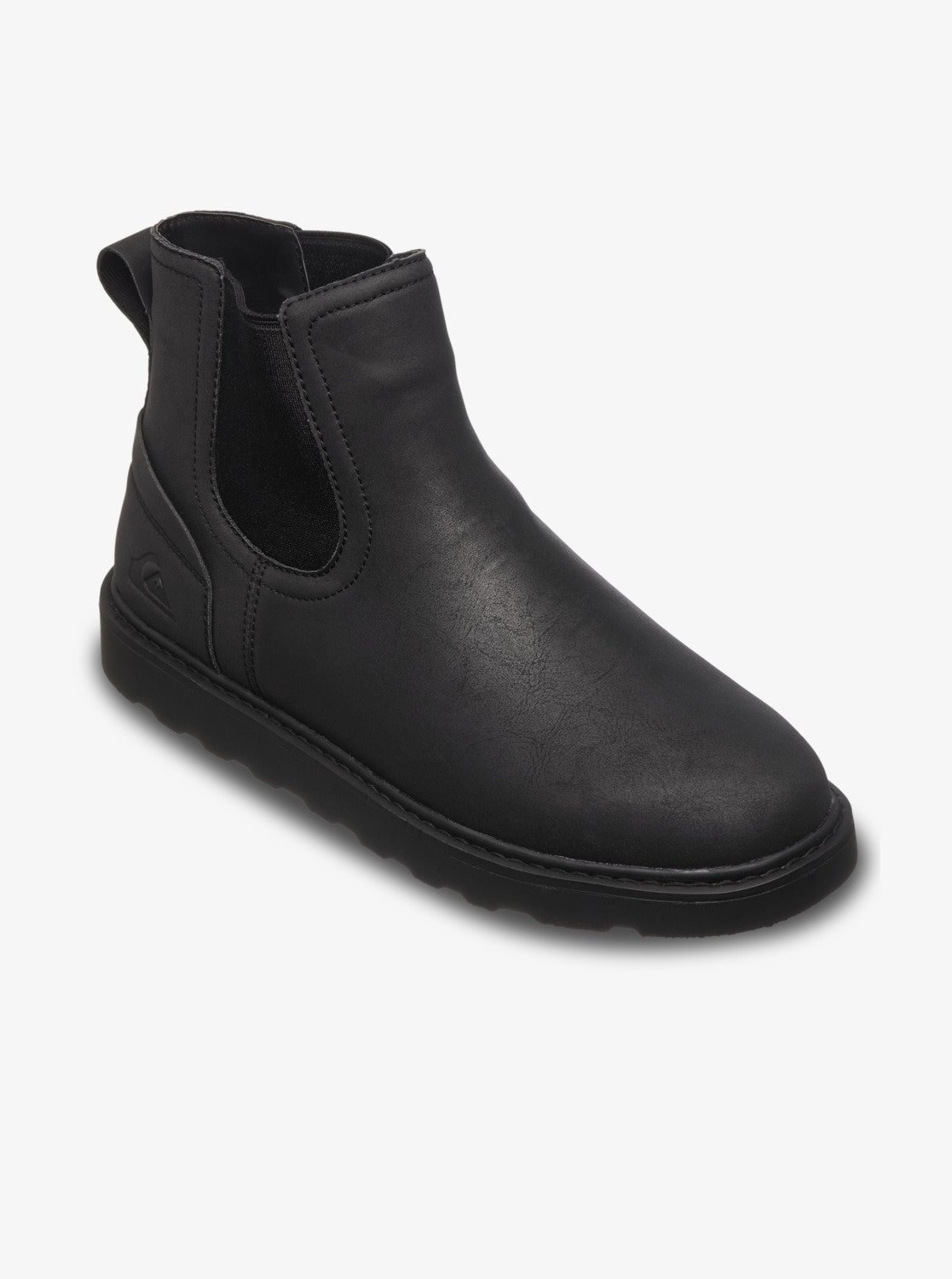 Image of Quiksilver Chelseaboots "MISSION ELASTIC" Winterschuhe, Ankleboots, Stiefelette