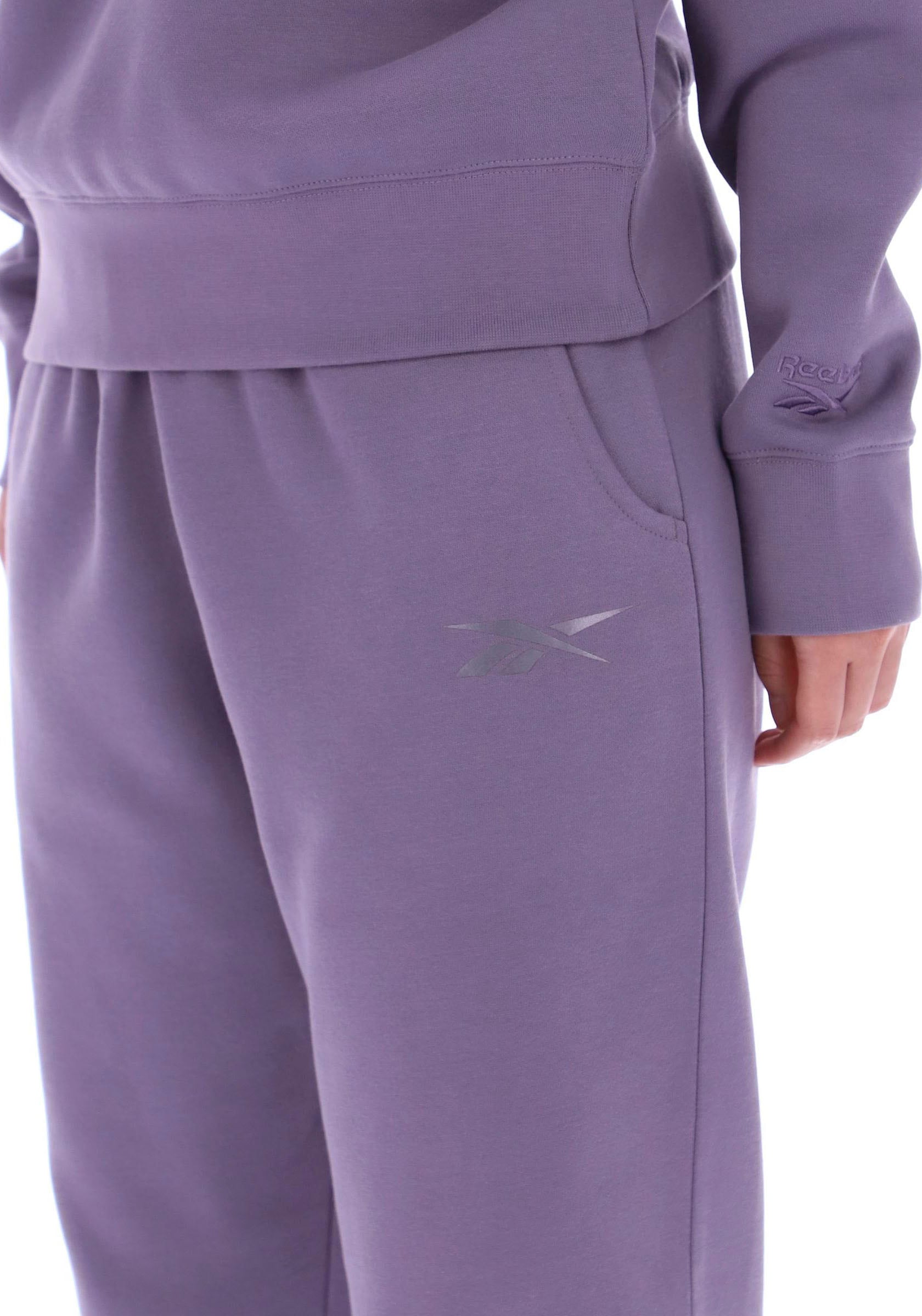 Reebok Pantalon de jogging »AMANDA ELASTICATED JOGGER«