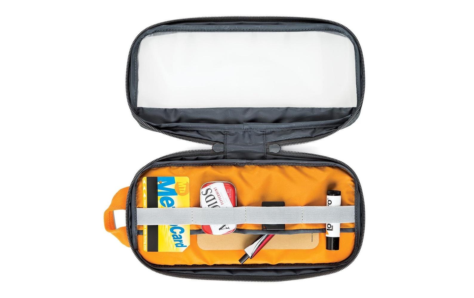 Lowepro Kameratasche »GearUp Pouch Medium (GRL)«