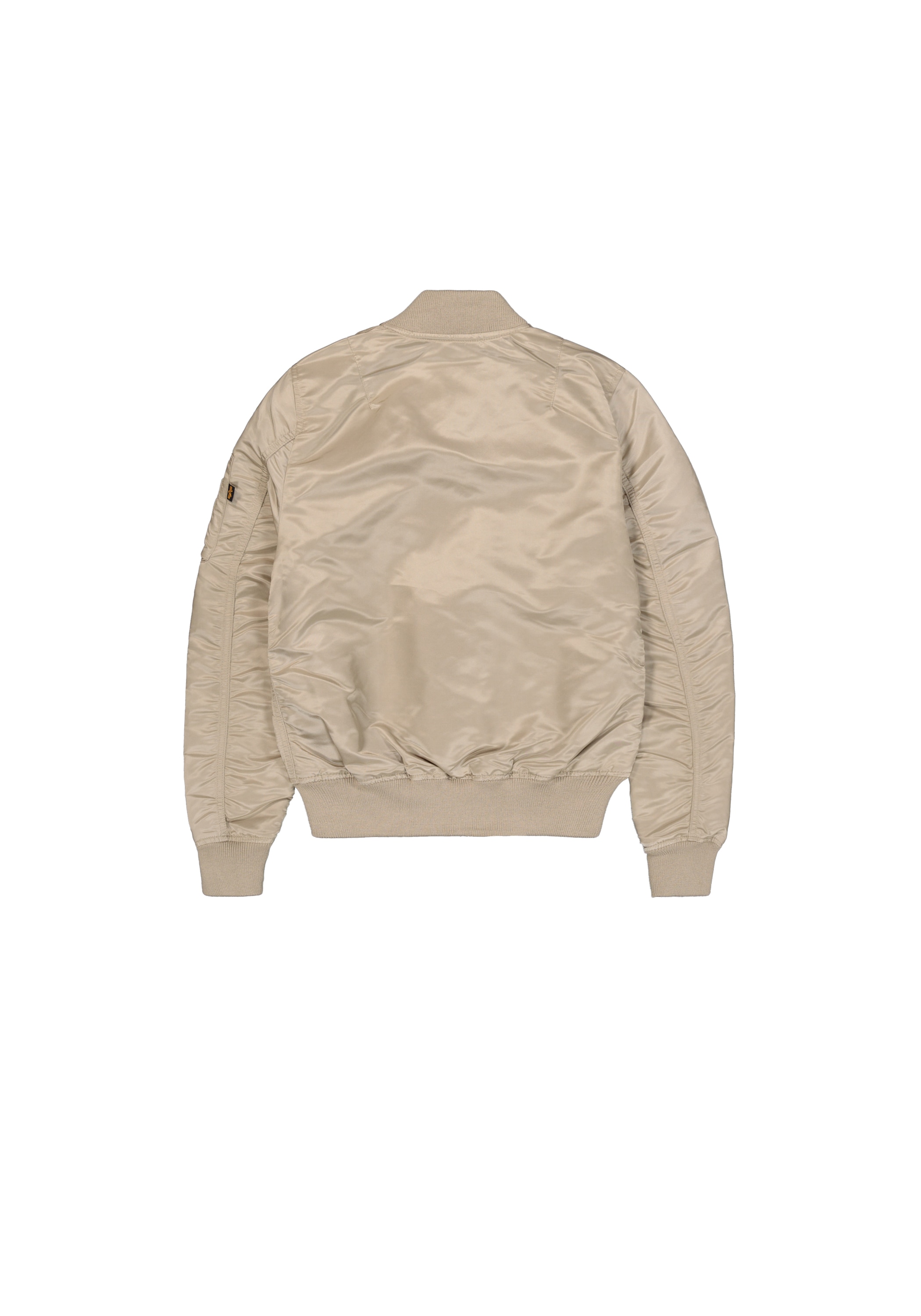 Alpha Industries Bomberjacke »Alpha Industries Women - Bomber Jackets MA-1 VF LW Wmn«