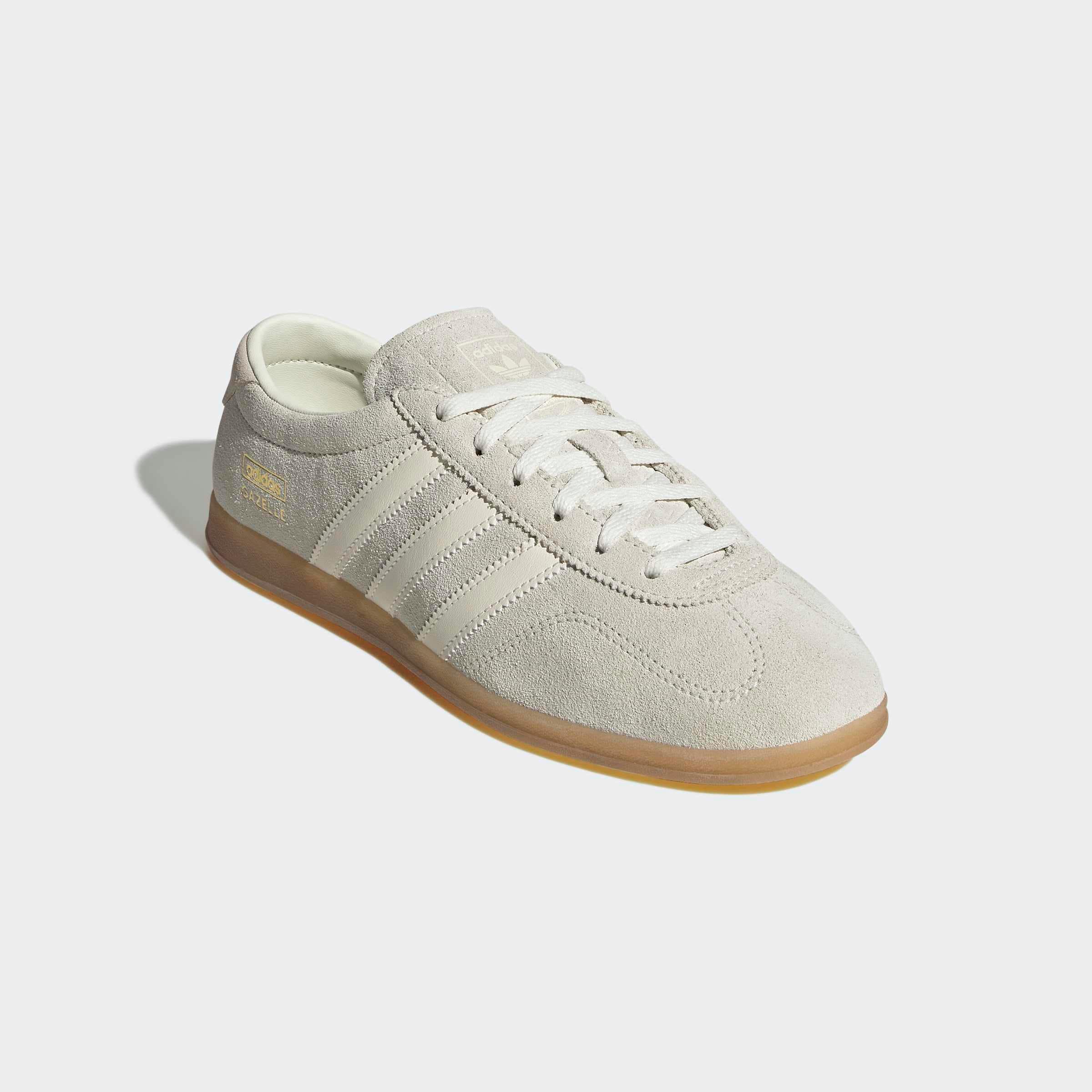 Image of adidas Originals Sneaker Ballerinas "GAZELLE LO PRO"