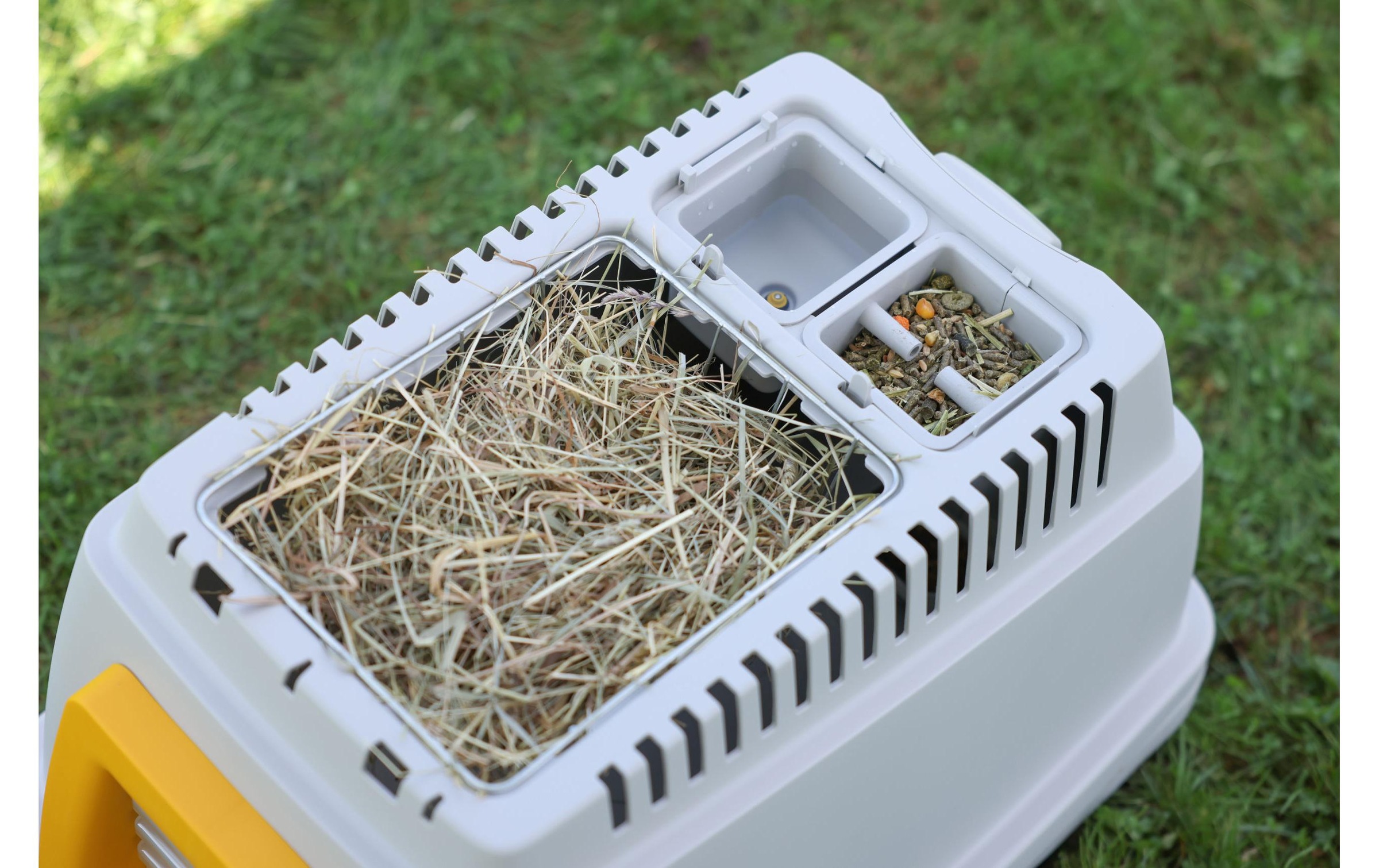 Kerbl Tierhaus »Bunny Base Komplettset«