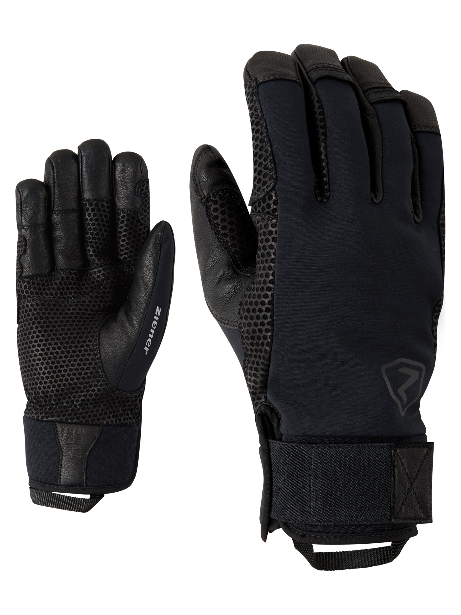 Image of Ziener Skihandschuhe »GAMINUS AS(R) PR« bei Ackermann Versand Schweiz