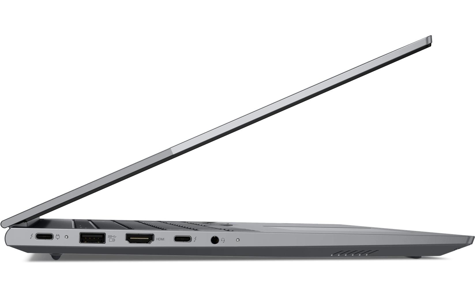 Lenovo Ordinateur portable professionnel »16 G9 IPL Copilot+ PC« / 16 ″ Intel Core Ultra 7