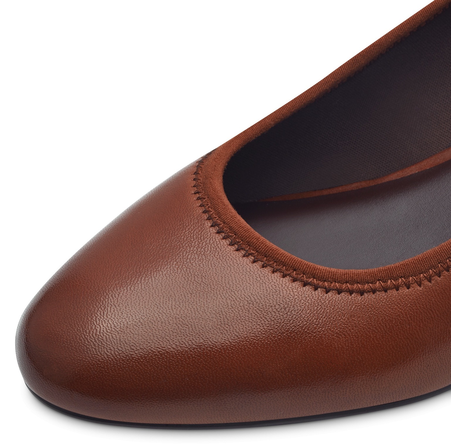 Tamaris Pumps, Keilabsatz, Halbschuh, Schlupfschuh mit komfortablem Elastikeinfass