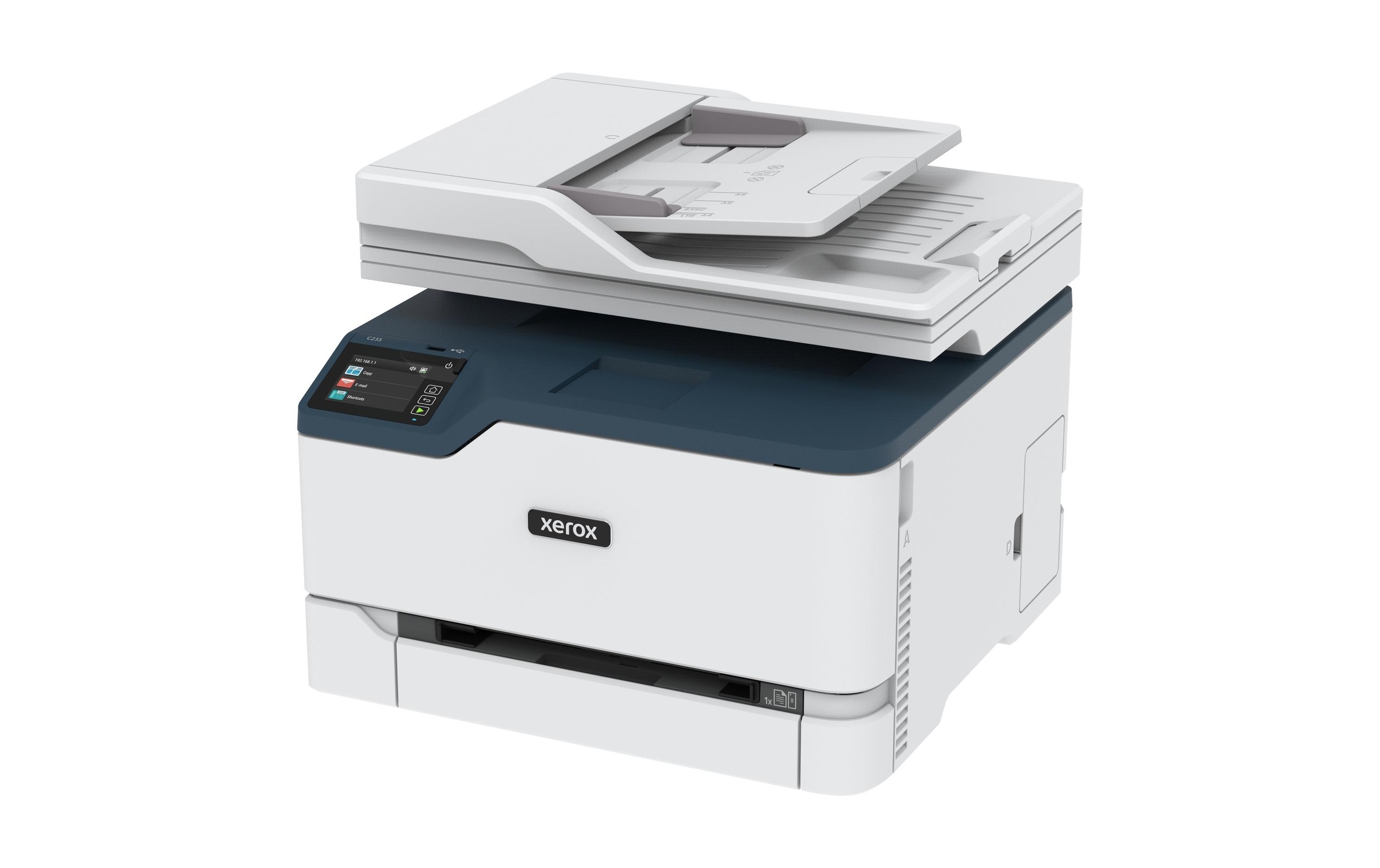 Xerox Multifunktionsdrucker »C235«