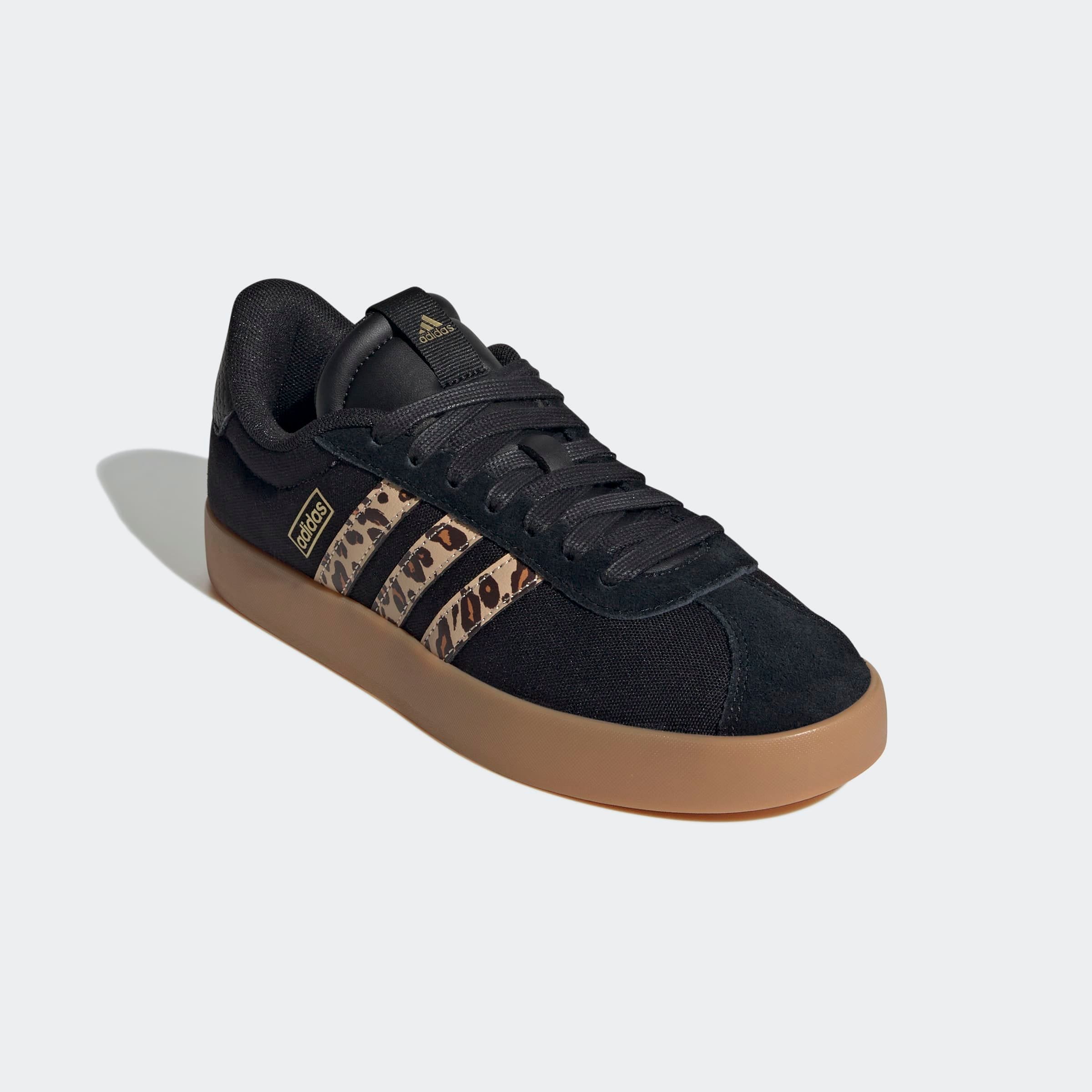 Image of adidas Sportswear Sneaker "VL COURT 3.0" mit Leo Muster