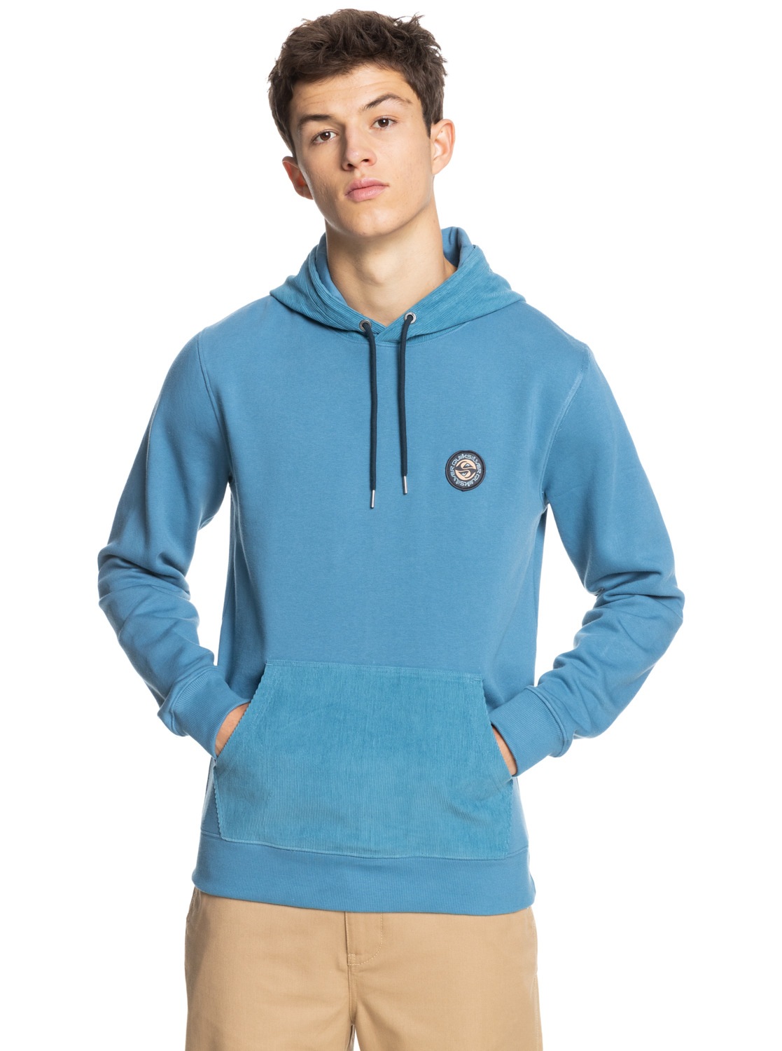 Image of Quiksilver Hoodie »Mellow Tones« bei Ackermann Versand Schweiz