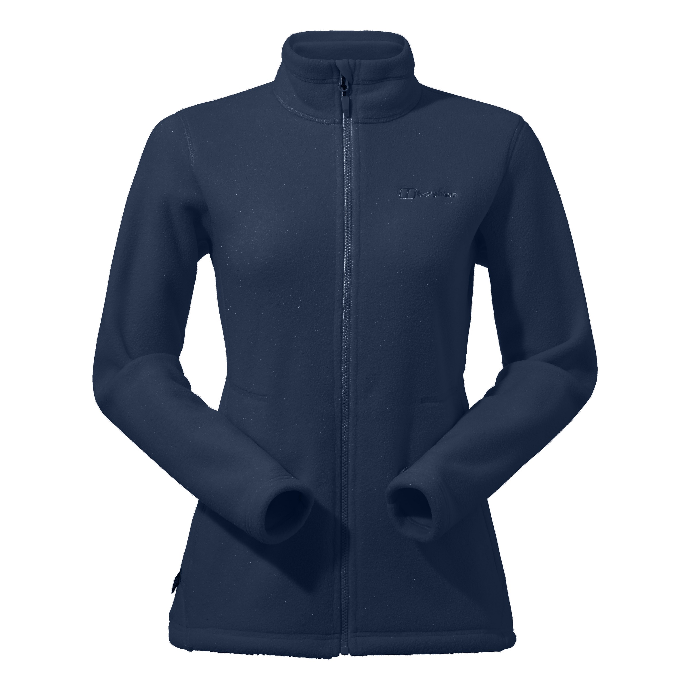 Berghaus Fleecejacke »PRISM PT IA FL JKT AF« sportlicher Stil, atmungsaktives und wärmendes Material