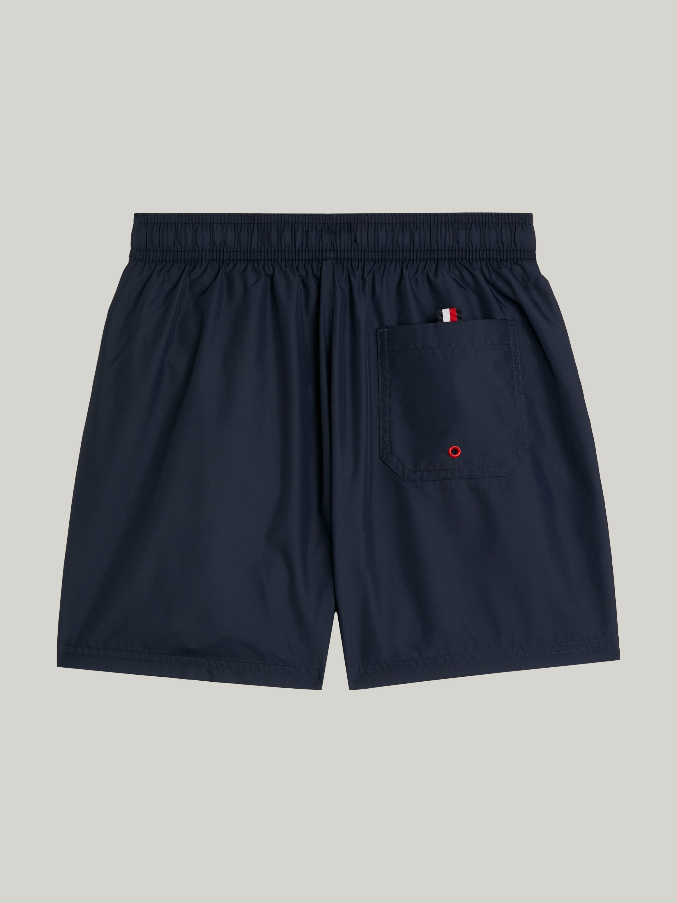 Tommy Hilfiger Swimwear Badeshorts »MEDIUM DRAWSTRING«, Kinder bis 16 Jahre