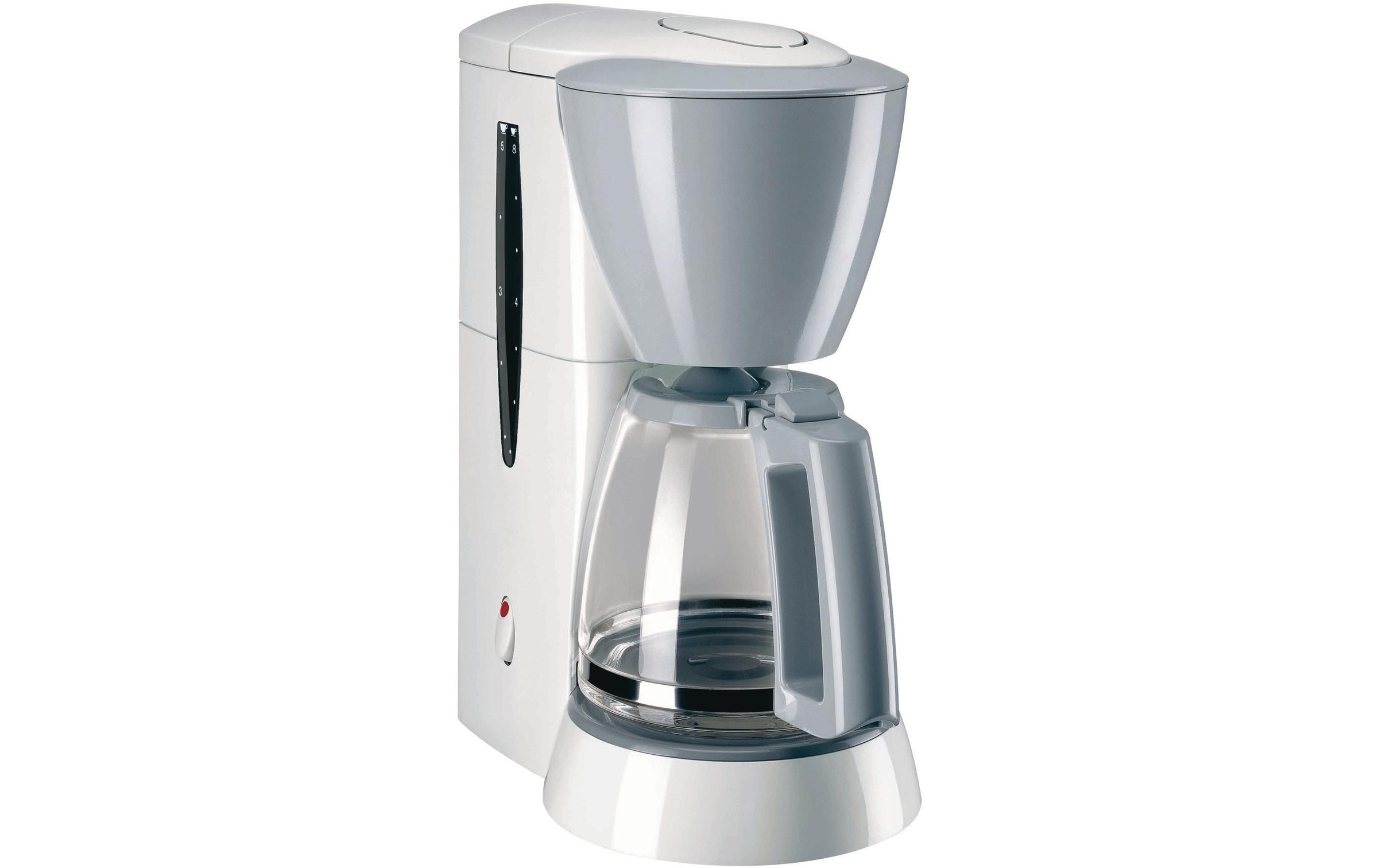 Melitta Filterkaffeemaschine »Single 5«, 1×2