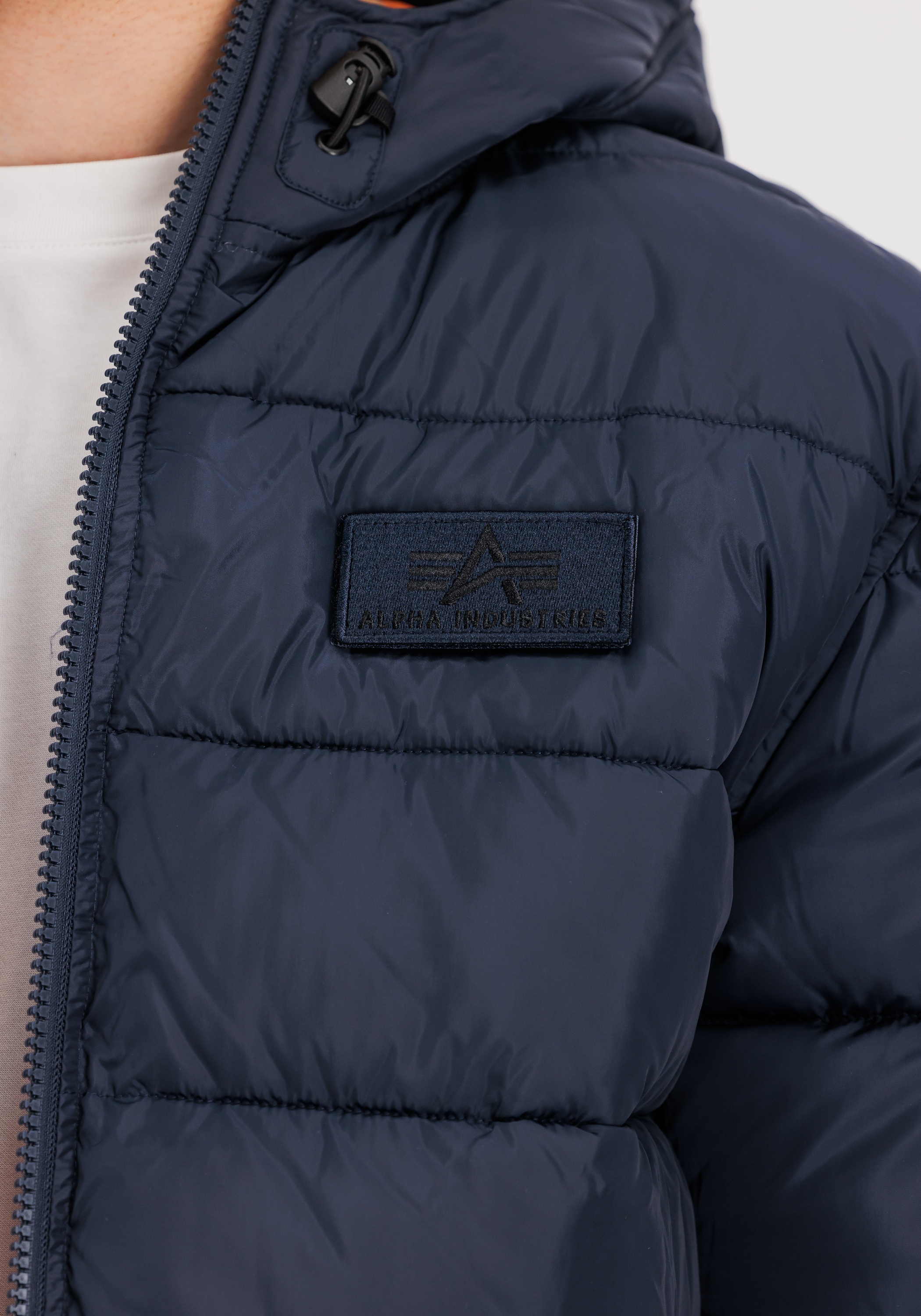 Alpha Industries Winterjacke »Alpha Industries Men - Cold Weather Jackets«