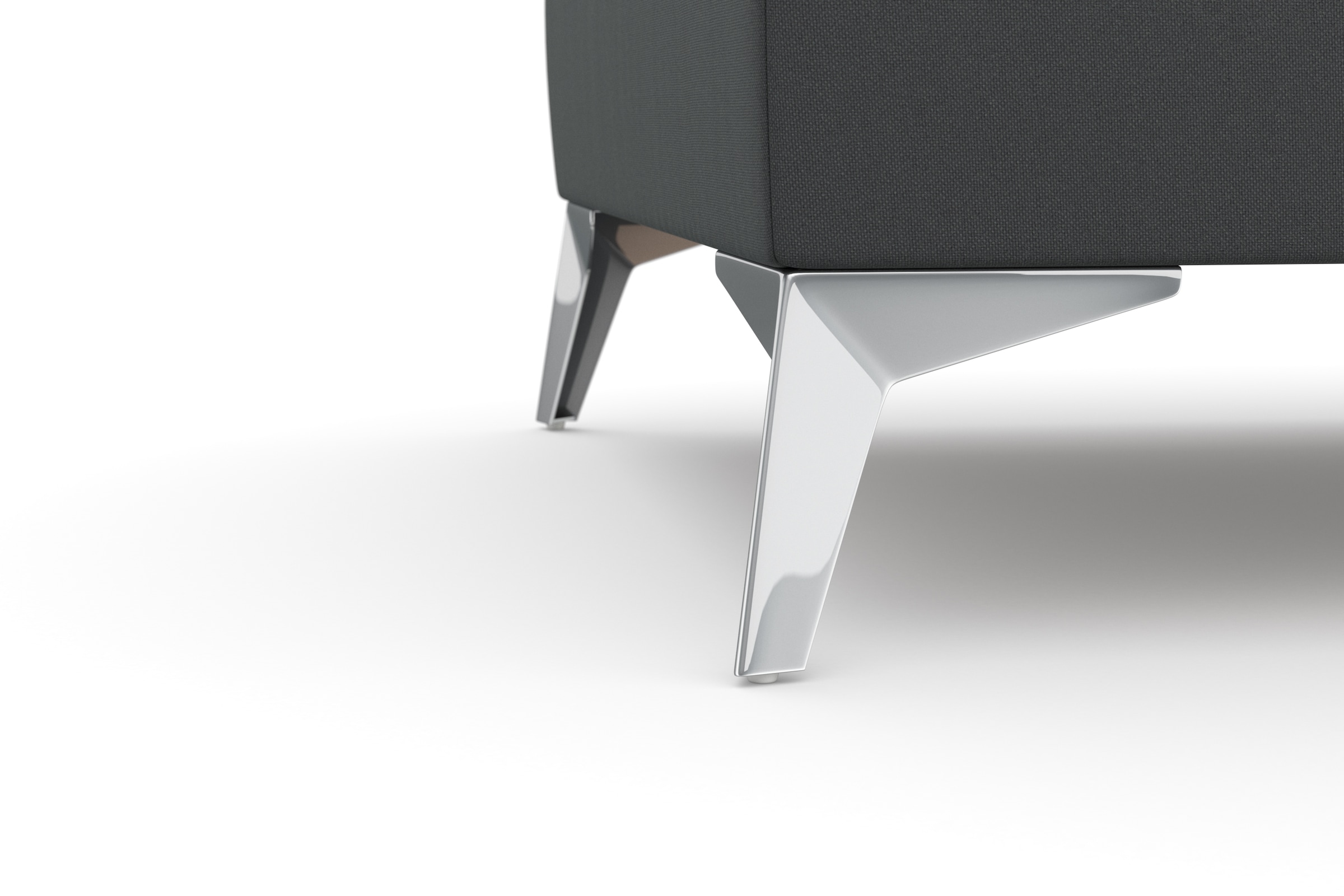 sit&more Stauraumhocker »Latigo«, inklusive Stauraum