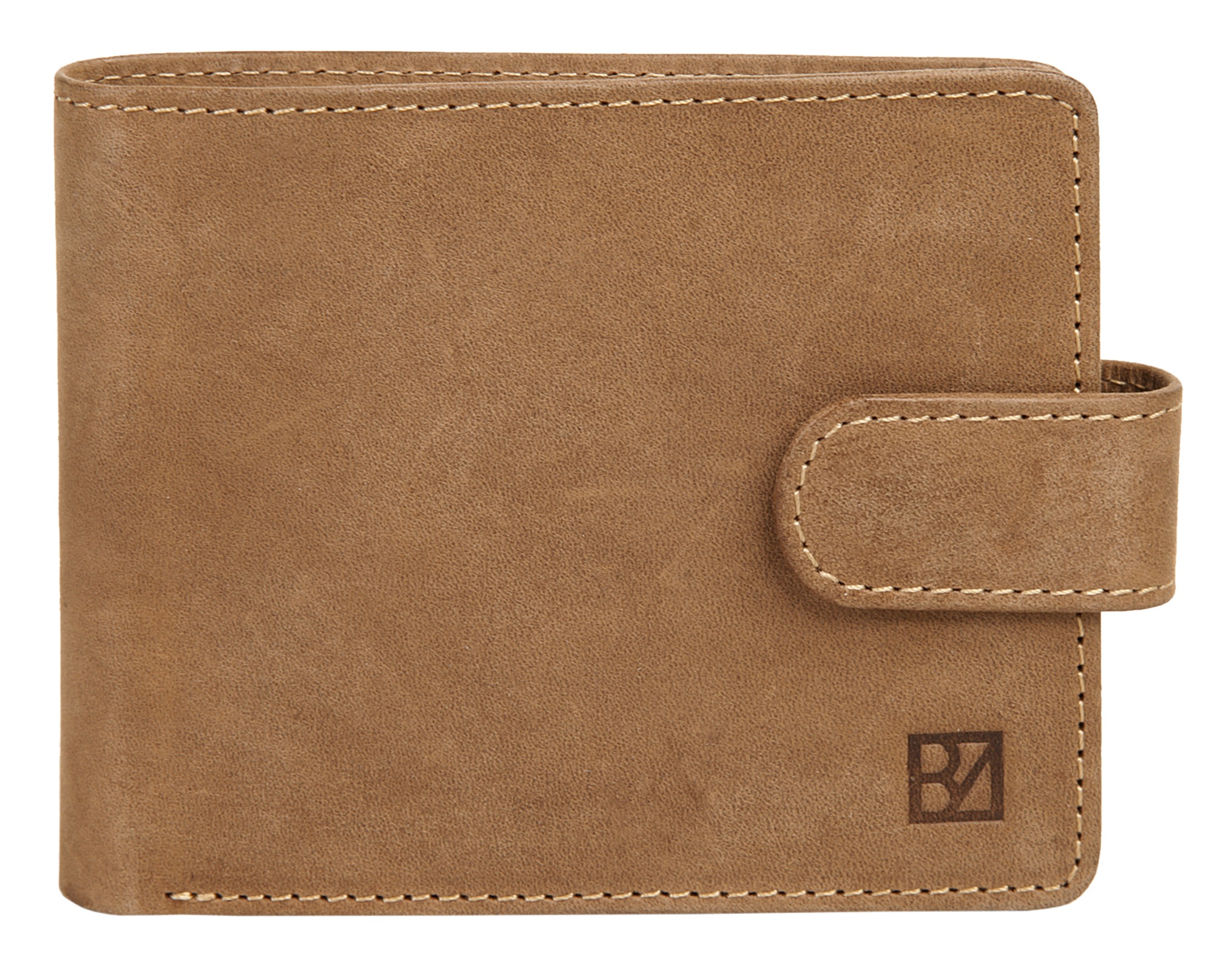 Image of BODENSCHATZ Geldbörse »BICOLOUR«, (1 tlg.), echt Leder bei Ackermann Versand Schweiz