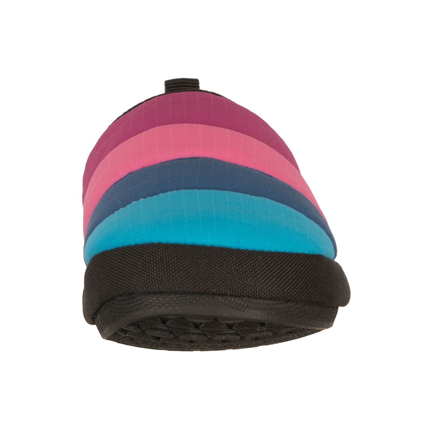 TROLLKIDS Chausson »KIDS HUT MULE XT«  chaud, amortissant, boucle d'enfilage