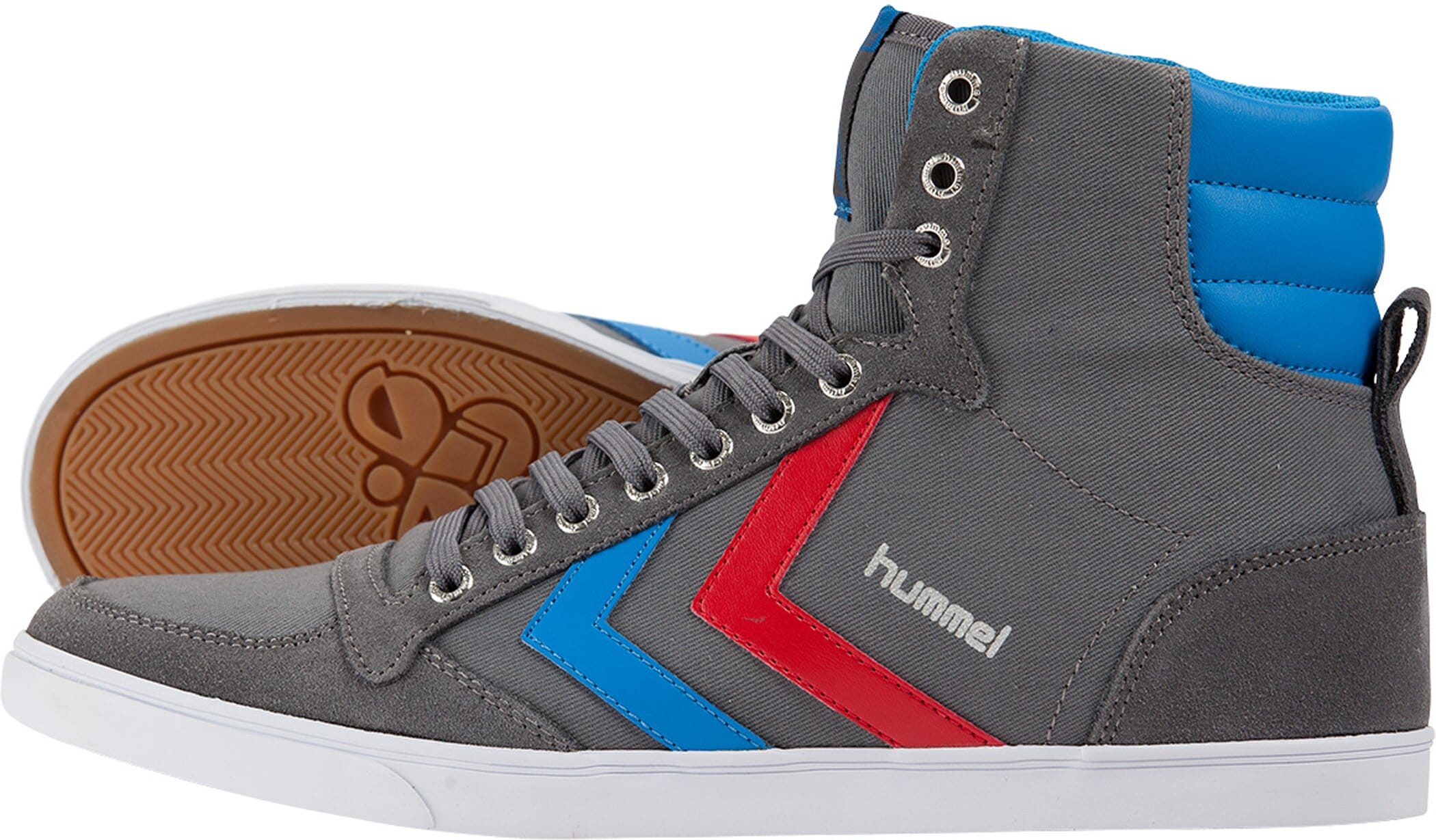 hummel Sneaker »SLIMMER STADIL HIGH«