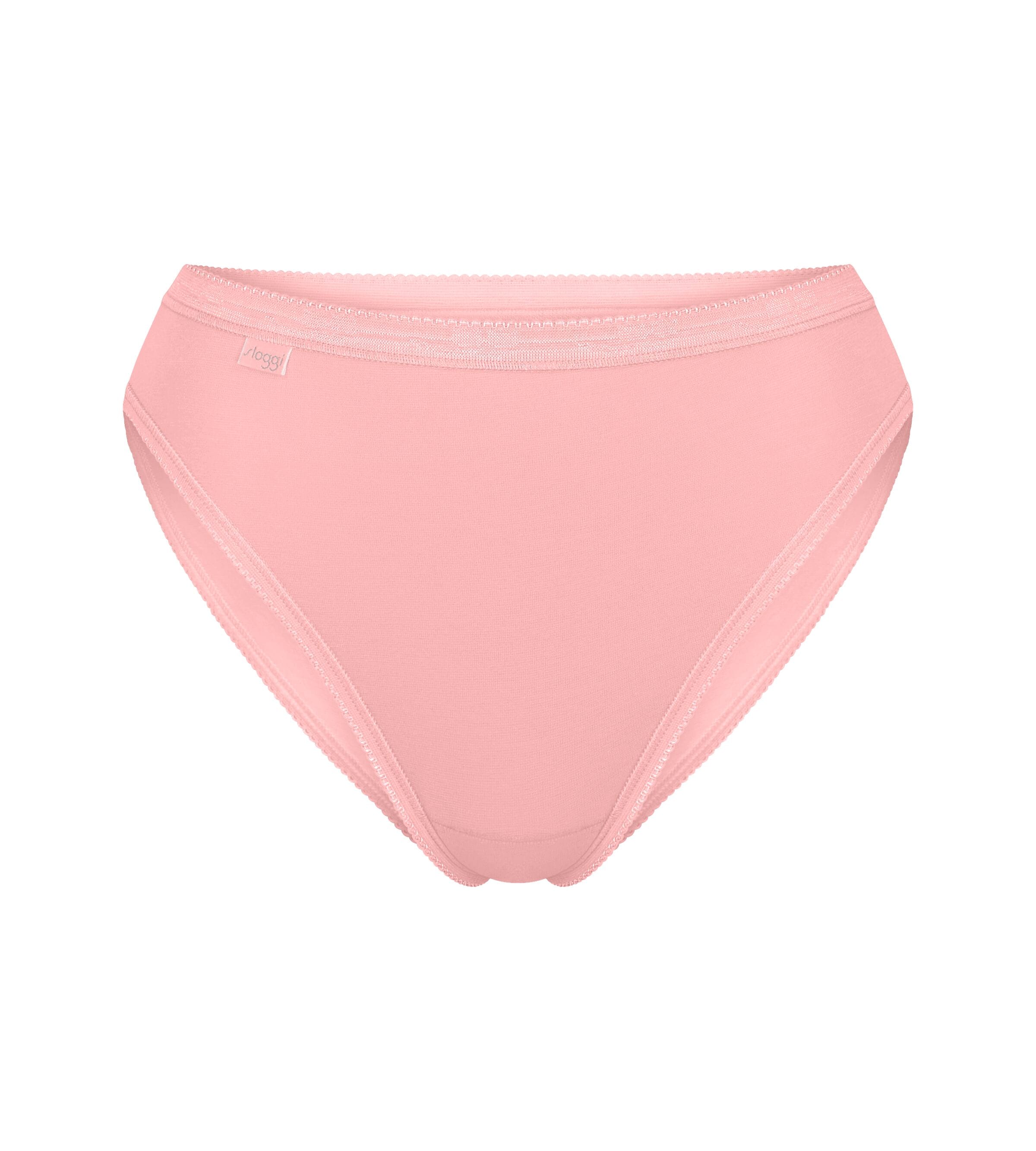 sloggi Slip tai »Basic+ Tai C3P« 3er Pack,  perfekter Sitz