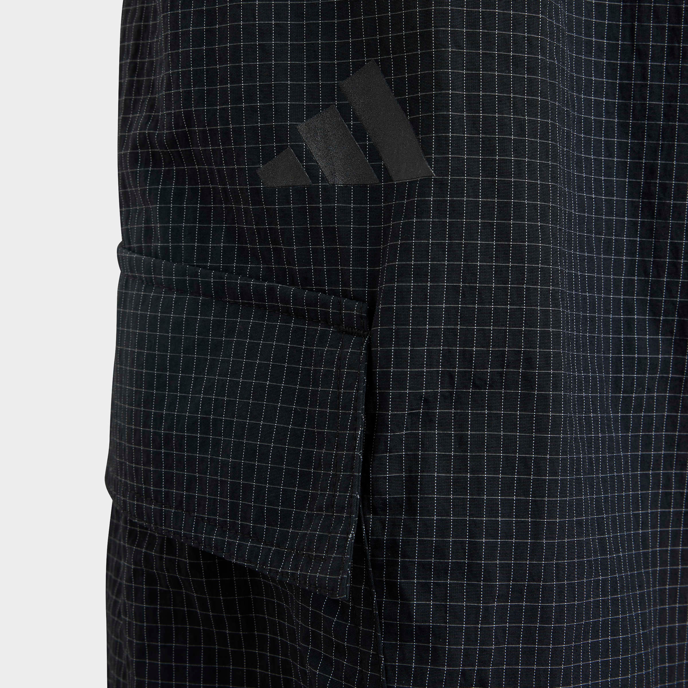 adidas TERREX Outdoorhose »K XPL CARGO PT«  für Kinder, aus Polyamid und Polyester