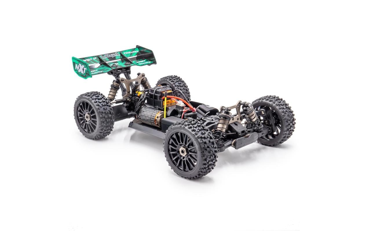 RC-Buggy »Spirit NXT EVO V2 4«