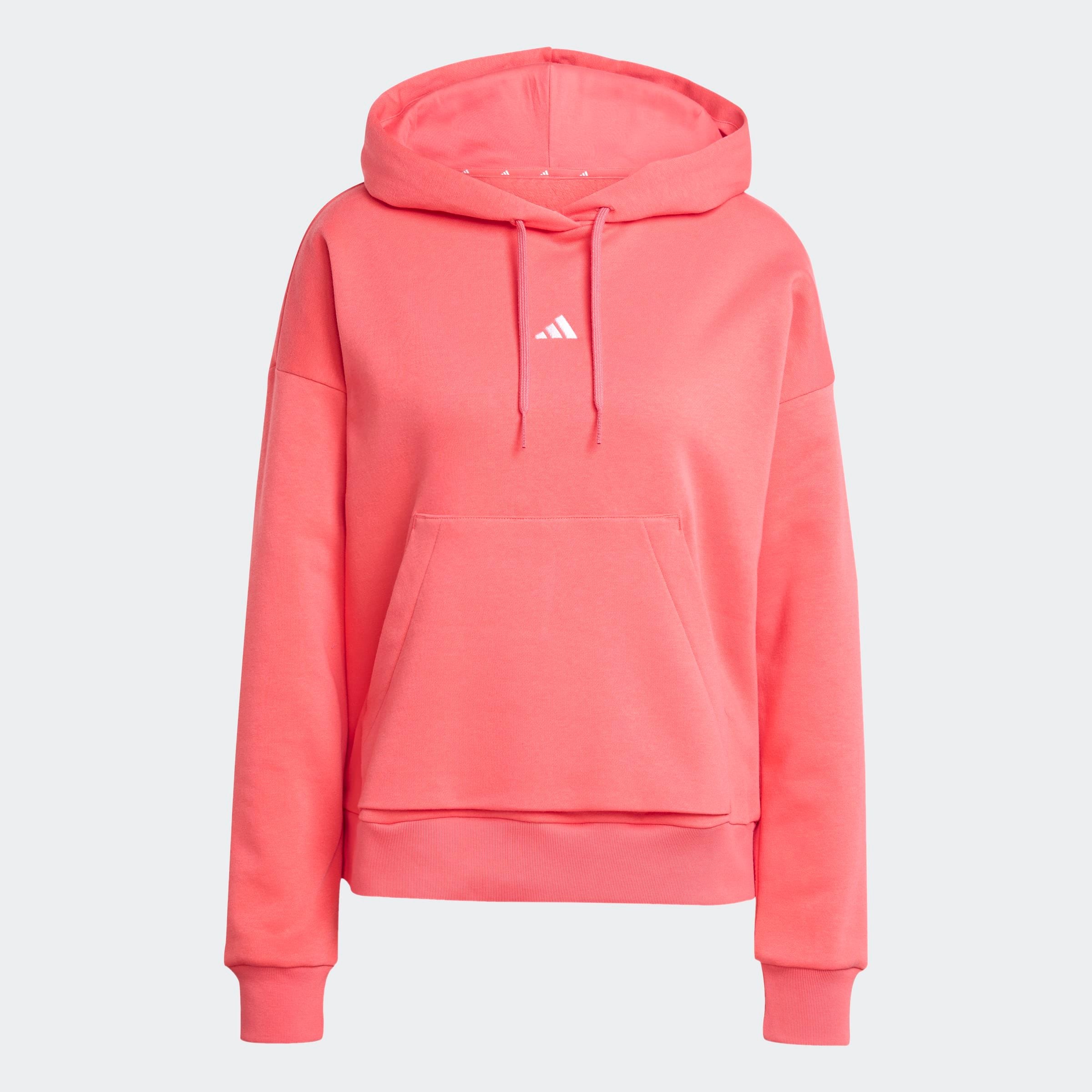 adidas Sportswear Kapuzensweatshirt »W SL FC HD«