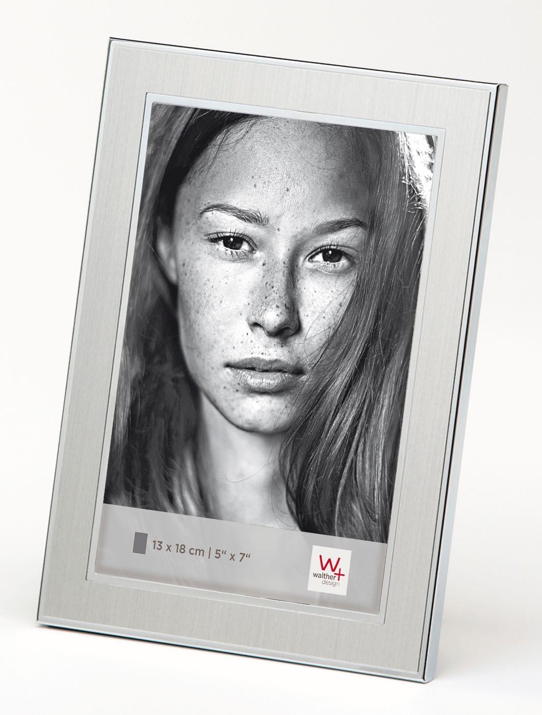 Image of Walther Bilderrahmen »Jazz Portraitrahmen«, (1 St.) bei Ackermann Versand Schweiz