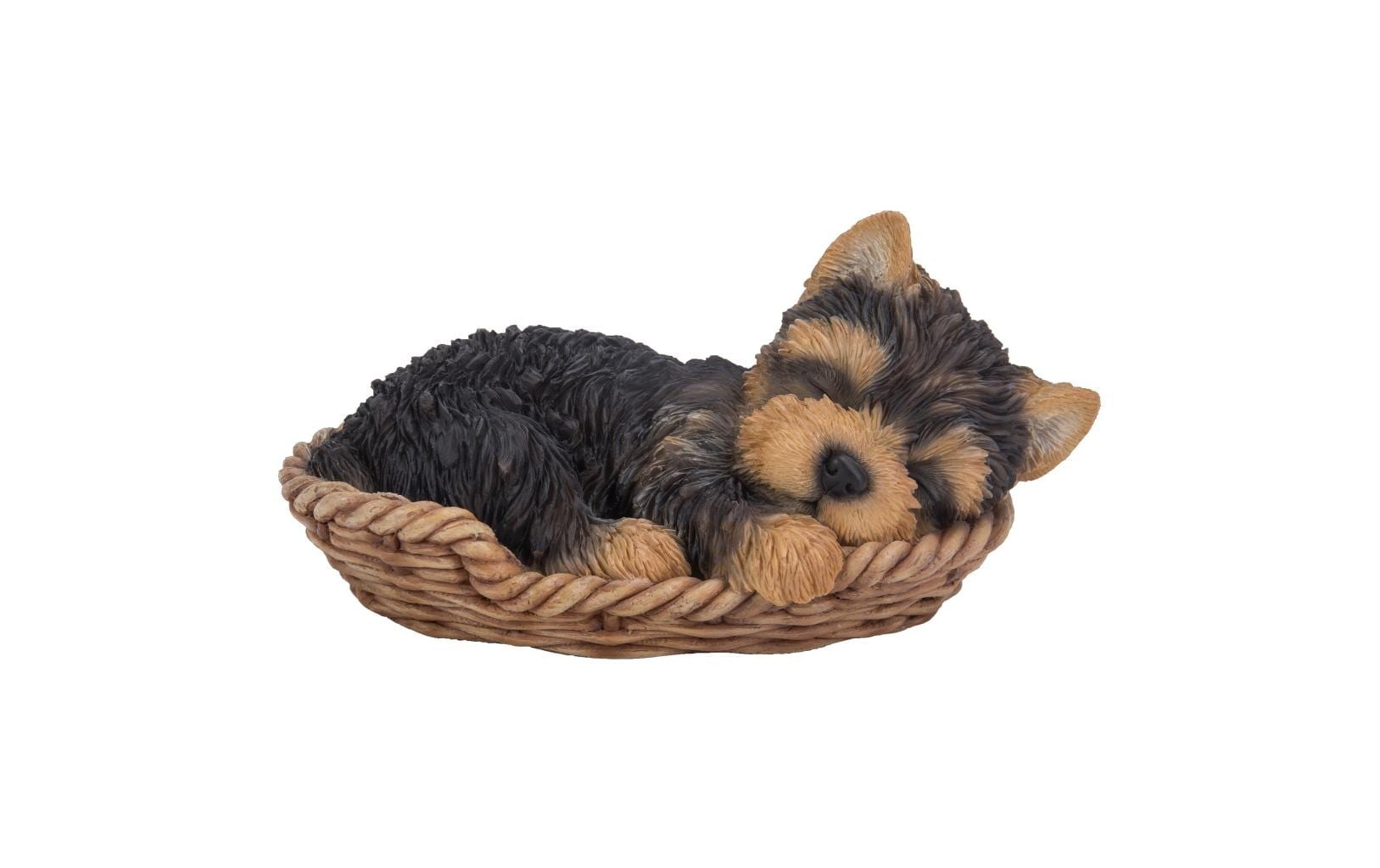 Image of Dekofigur "Vivid Arts Yorkshire Terrier Welpe im"