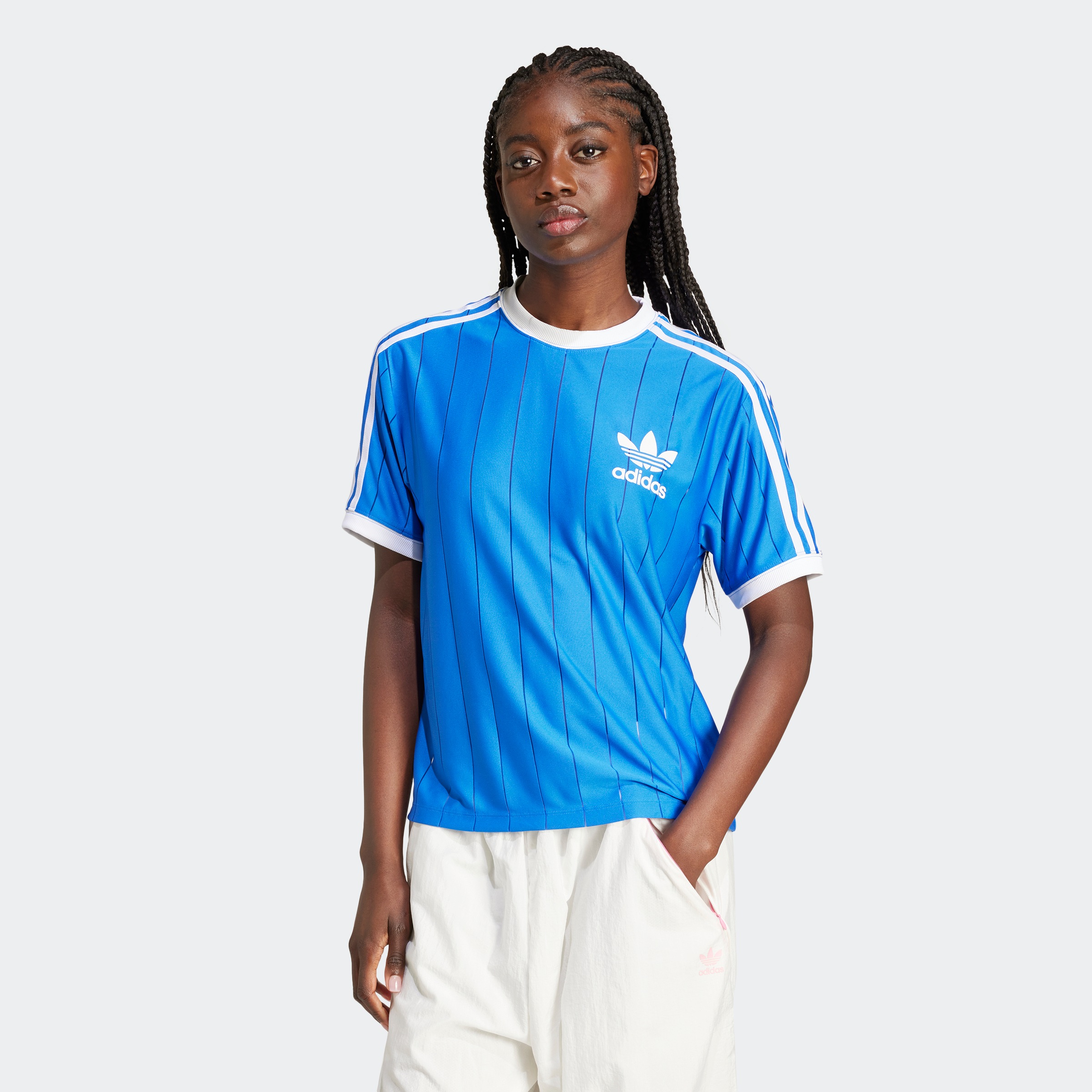 adidas Originals T-Shirt »3 S PNST TEE«