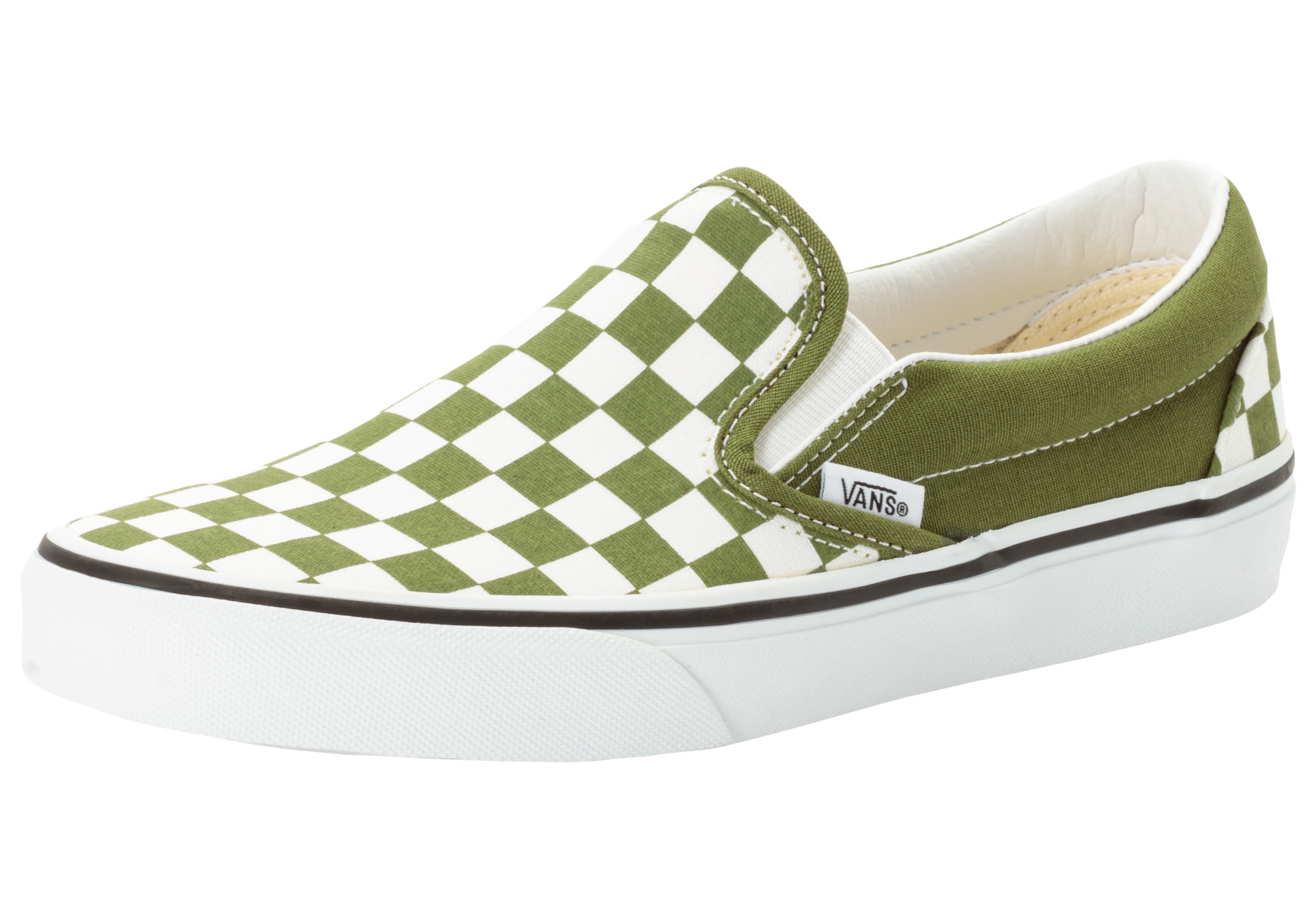 Sneaker »Classic Slip-On«